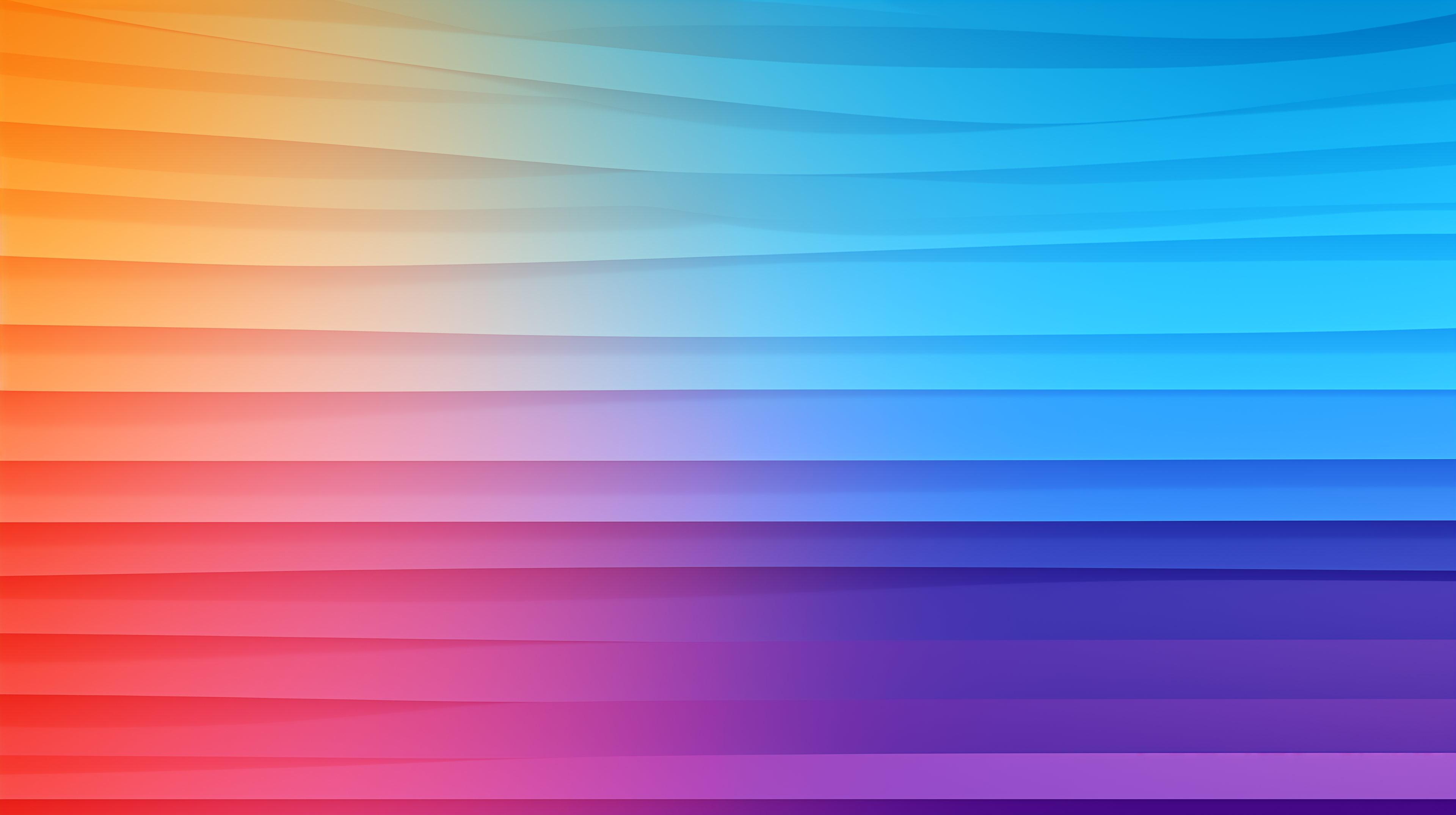 Colorful Background Design
