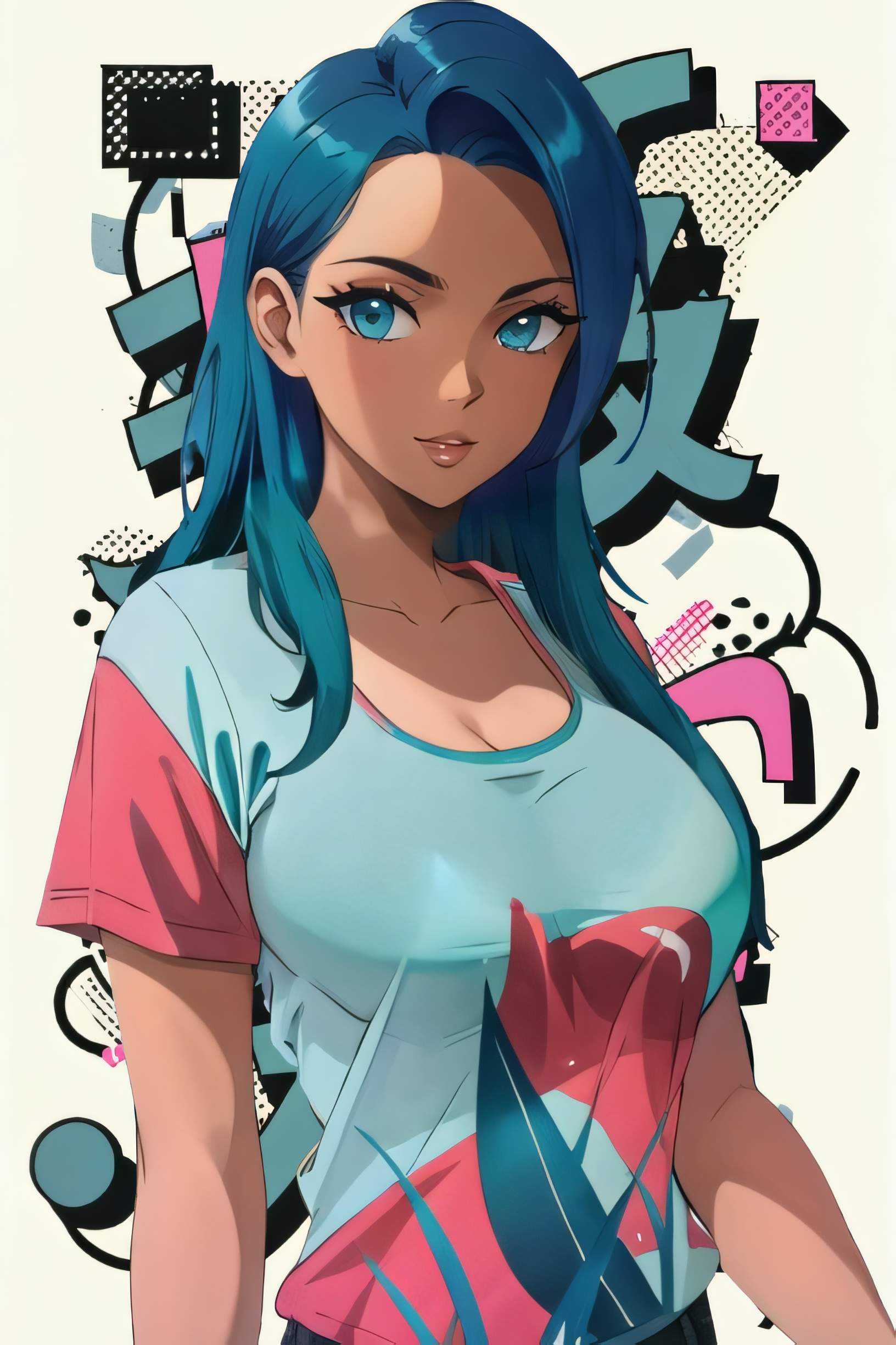T-Shirt design