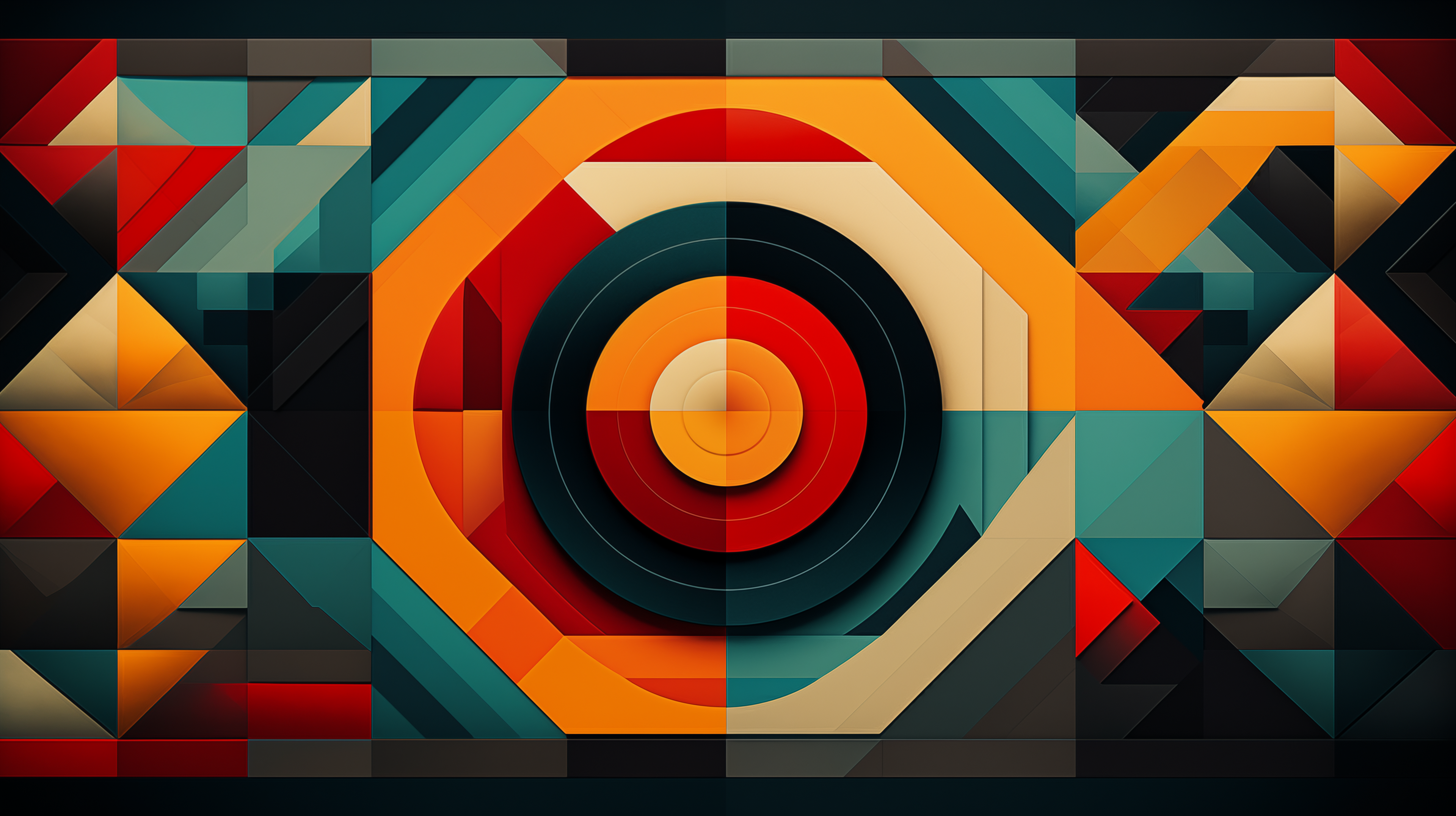 Background Design