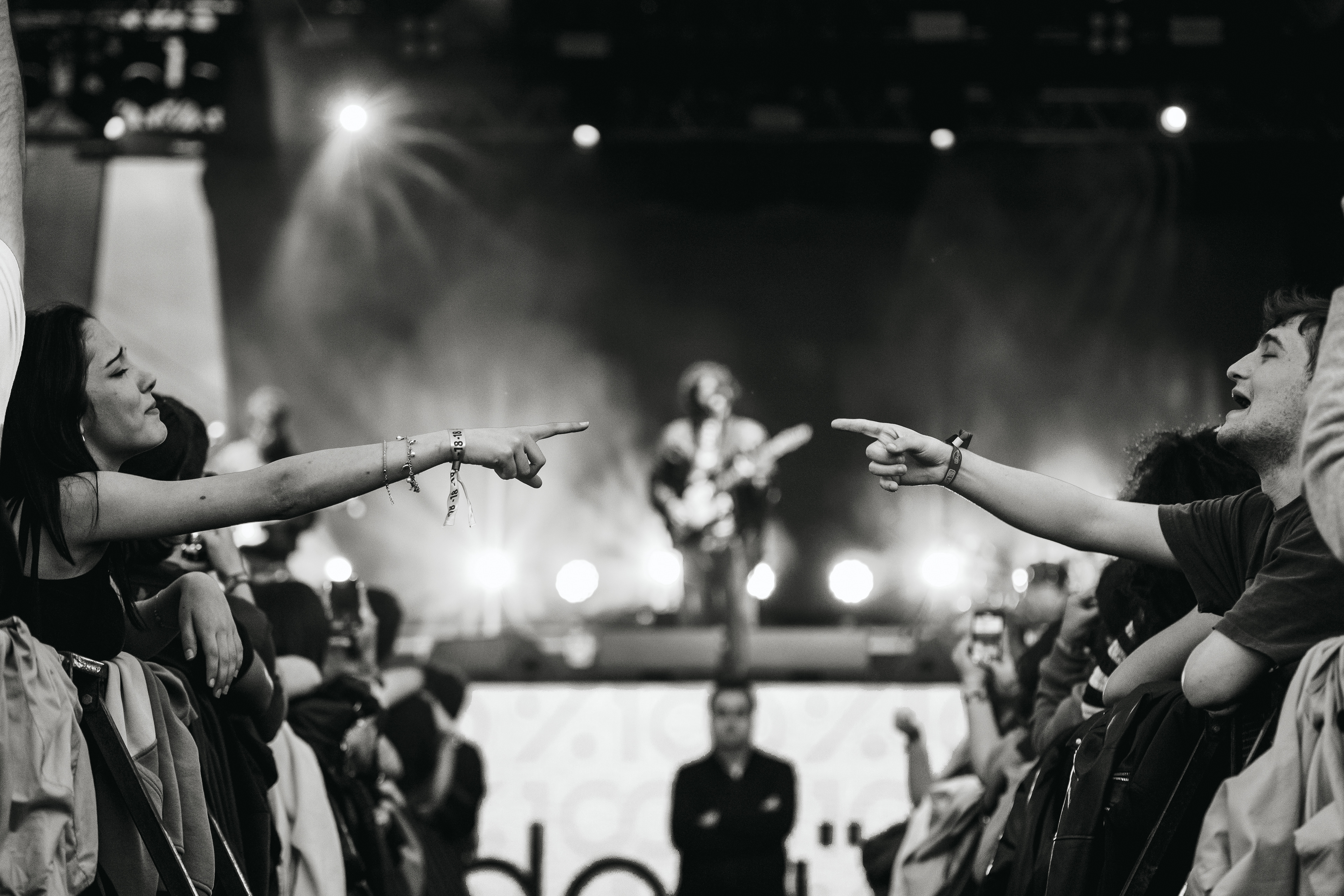 YAŞLI AMCA, MİLYON FEST