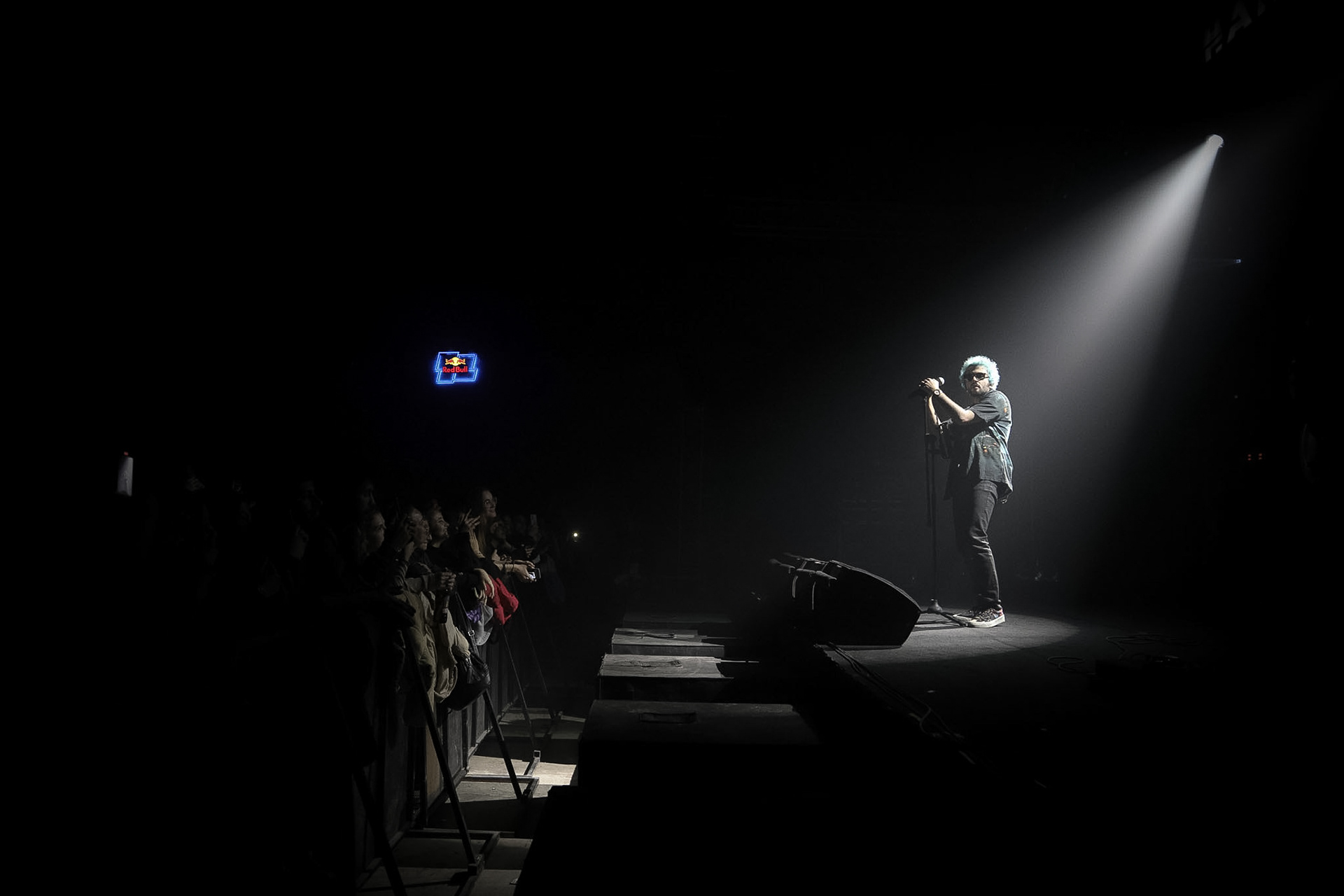 PERDENIN ARDINDAKILER