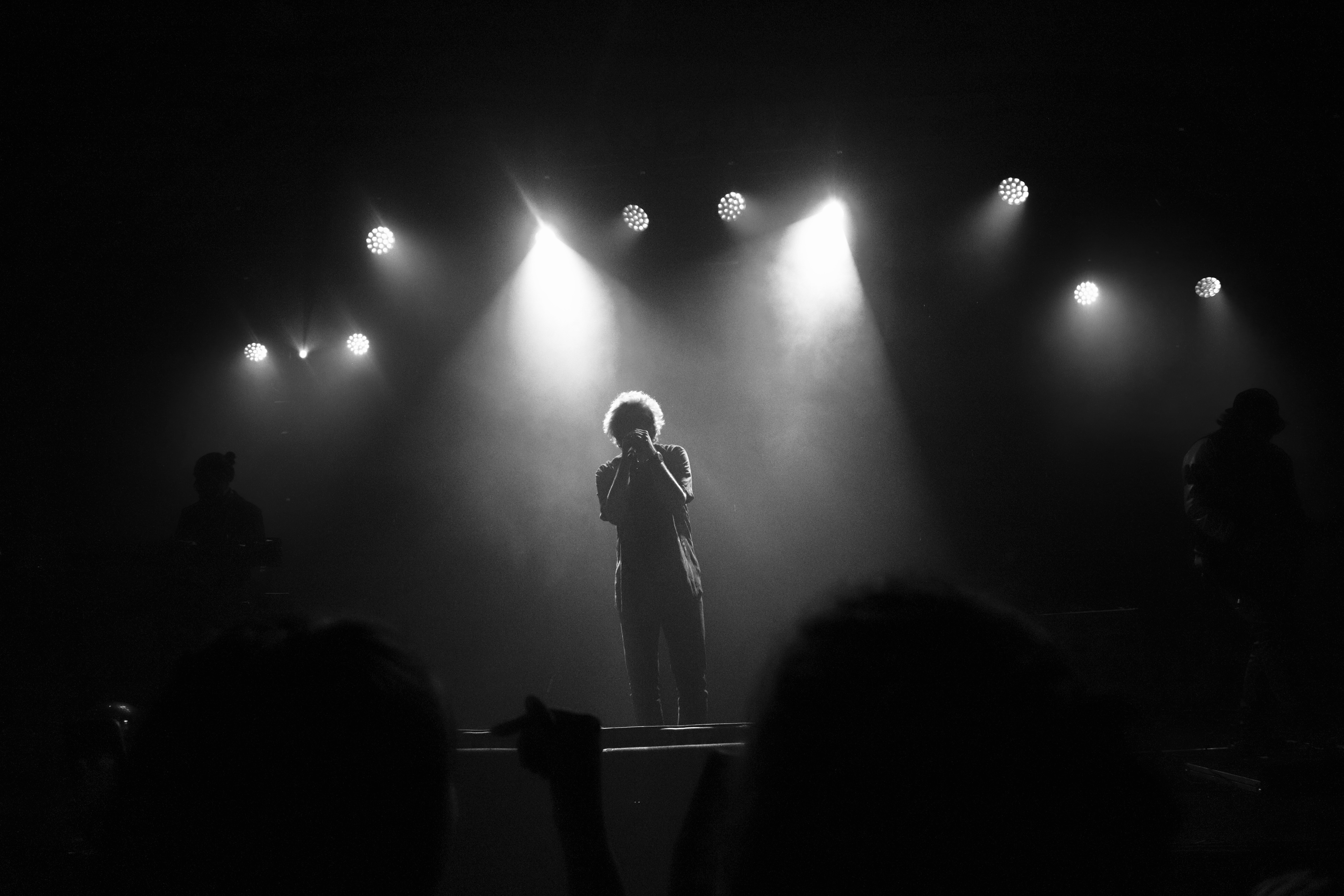 PERDENIN ARDINDAKILER