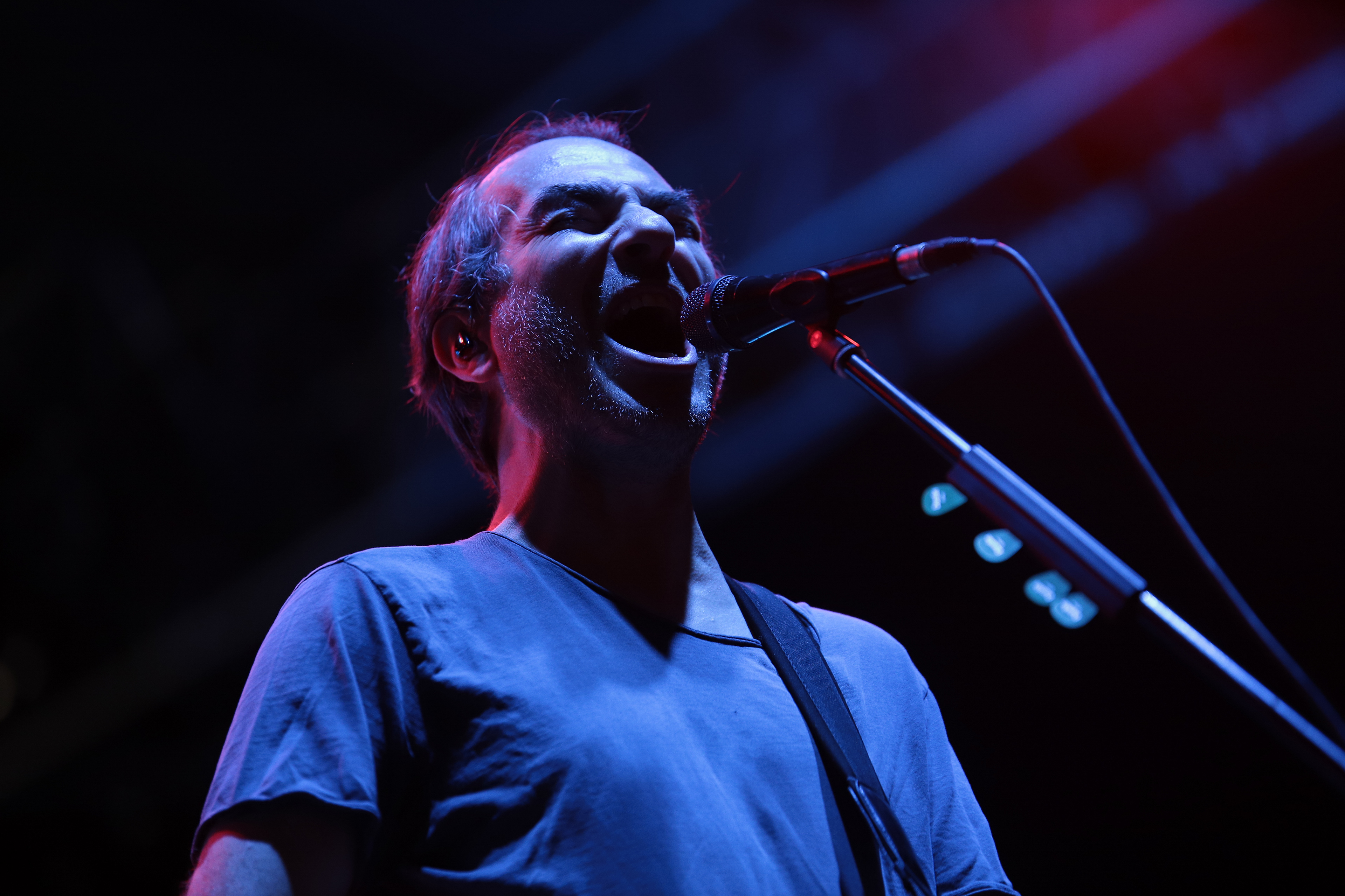 Harun Tekin, MOR VE ÖTESİ