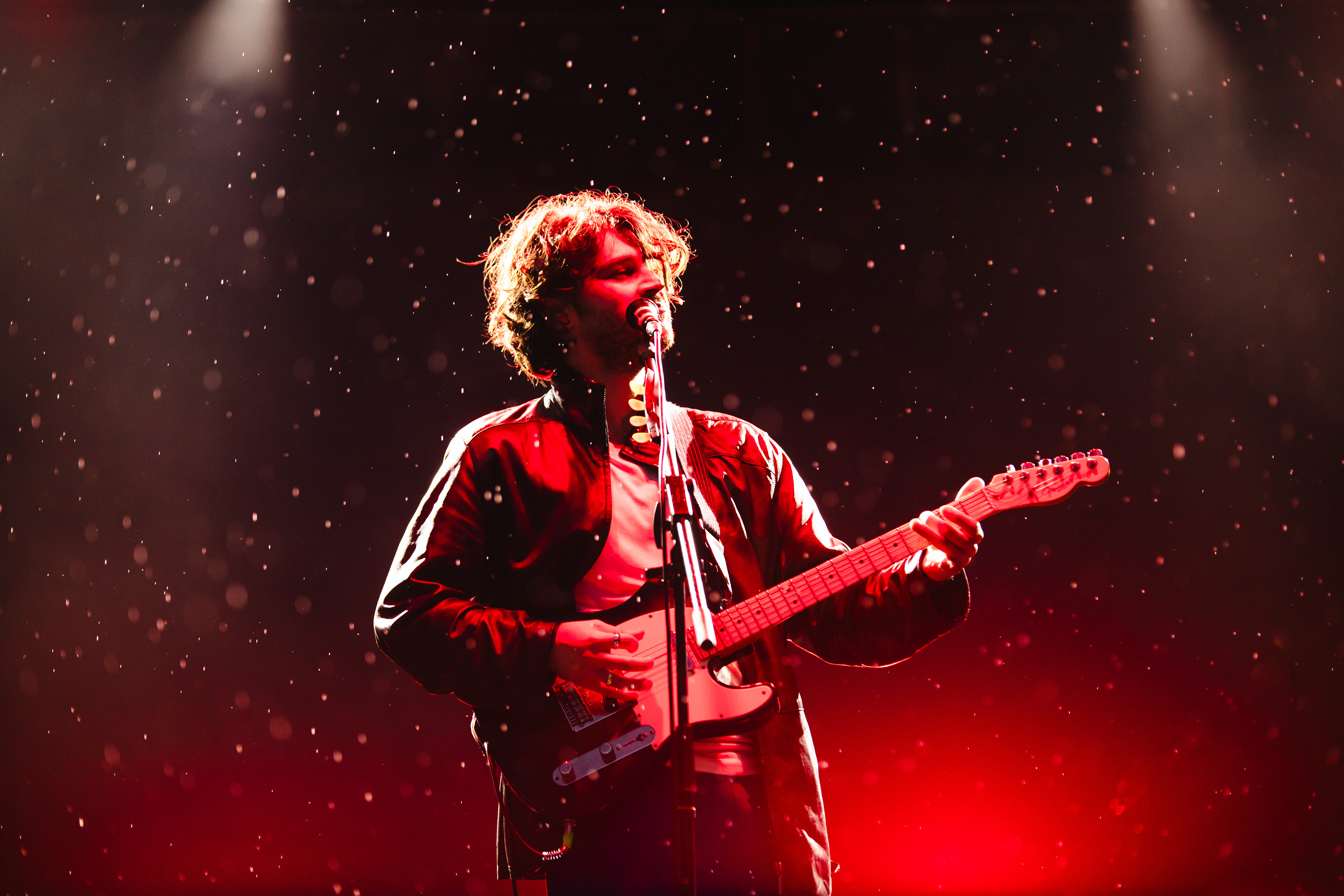 Artun Özoğlu, YAŞLI AMCA