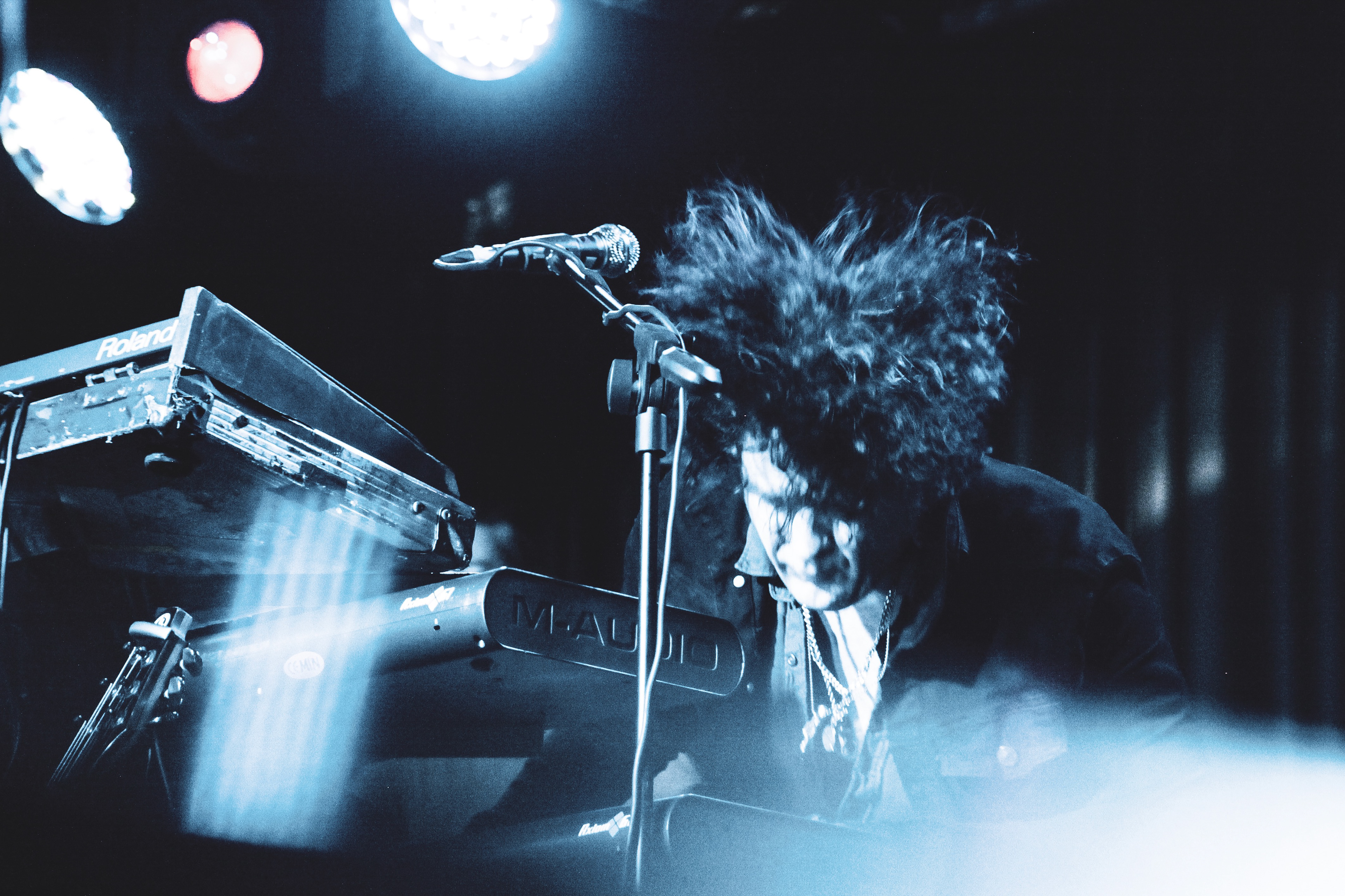 Vincent Cavanagh, ANATHEMA