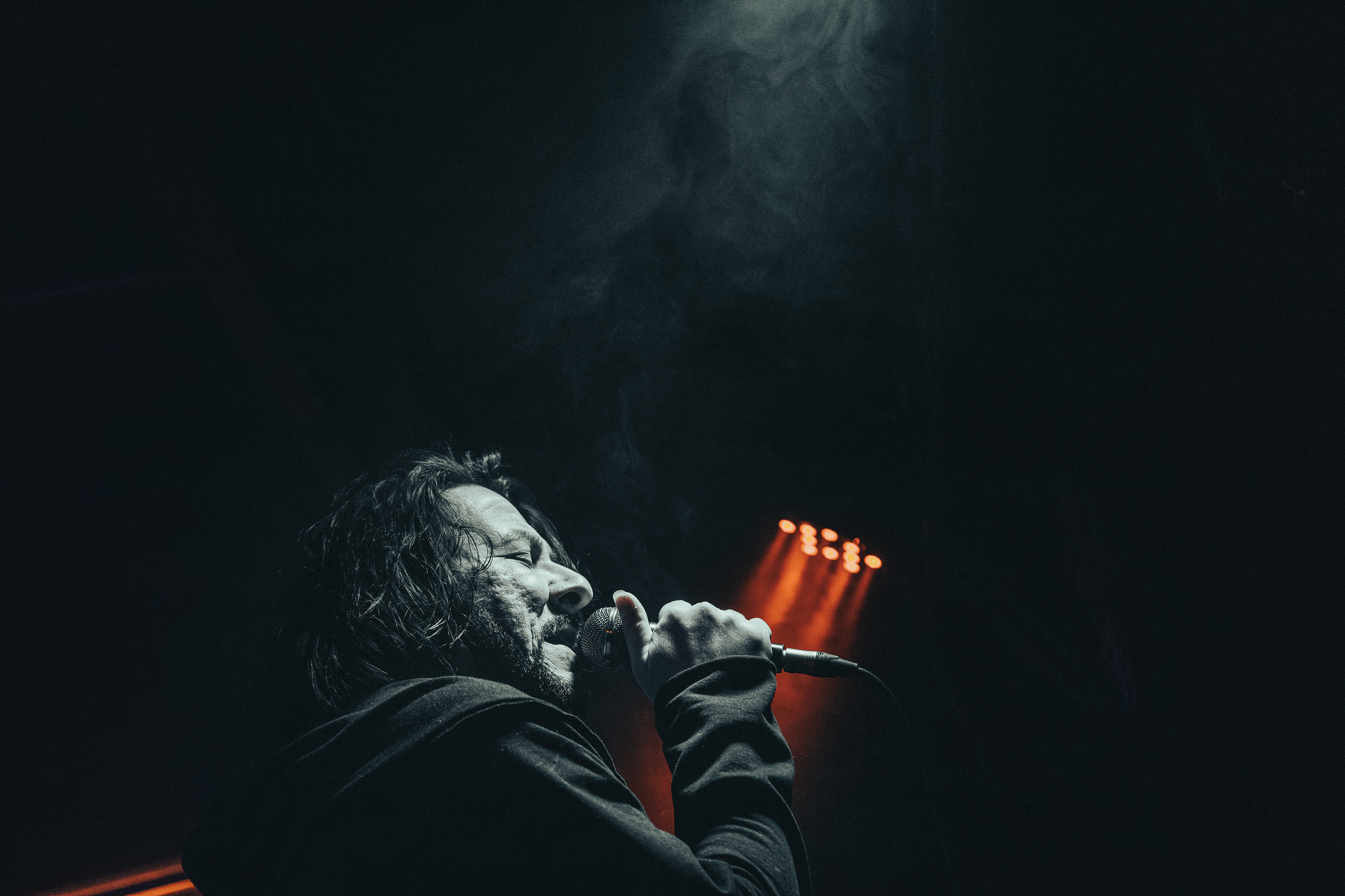 Tibet Cakar, BASIBOZUK