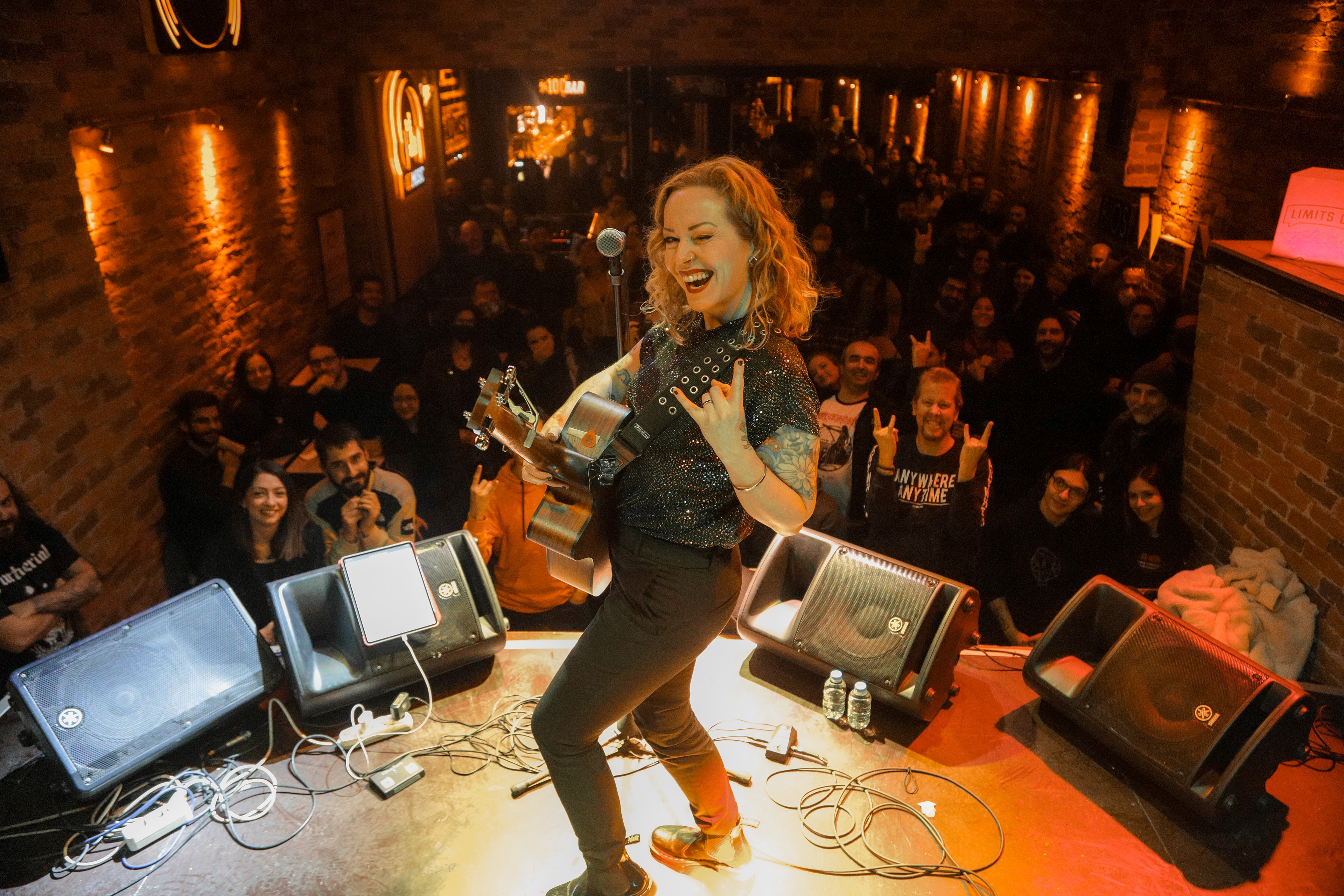 Anneke van Giersbergen