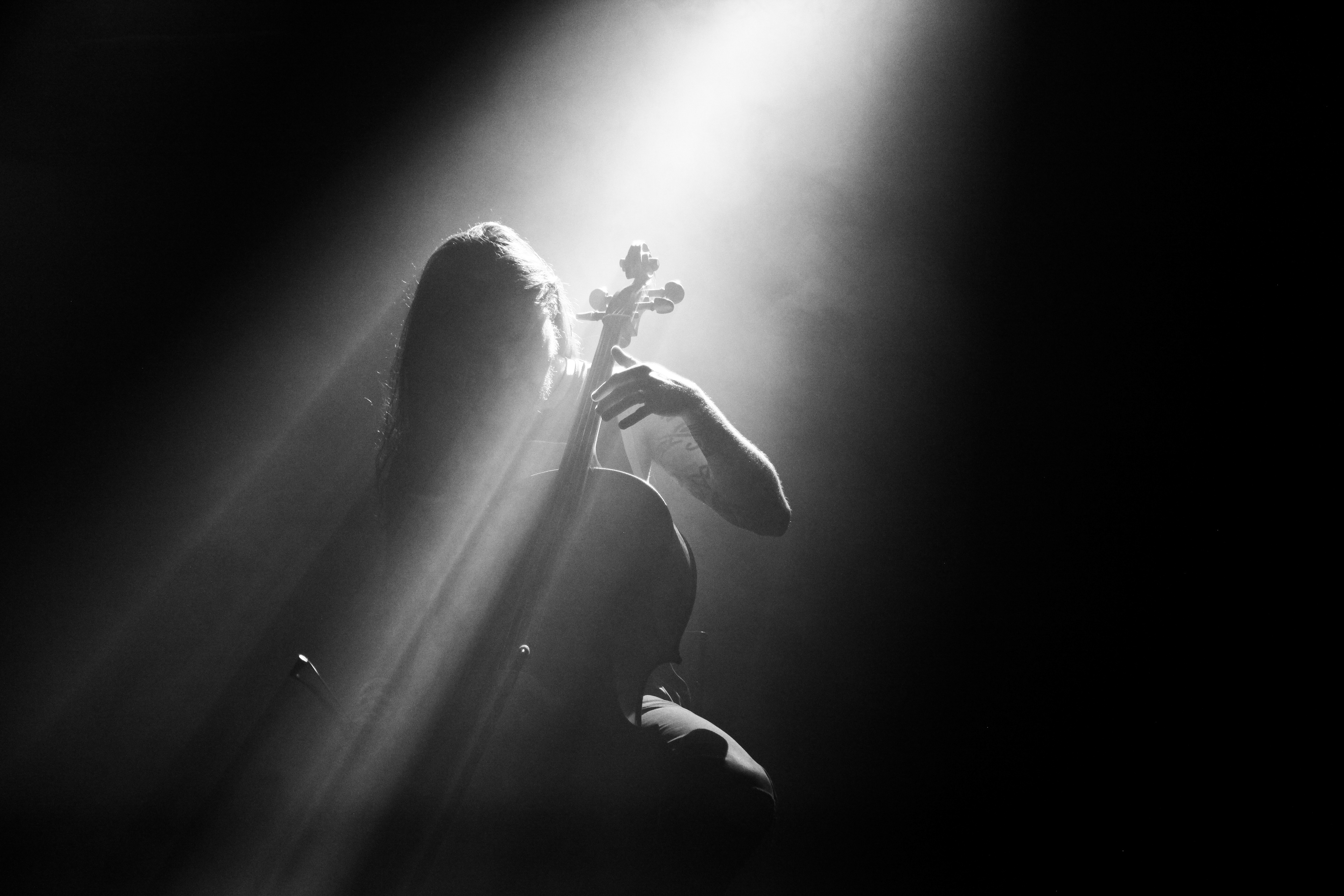 PERTTU KIVILAAKSO, APOCALYPTICA, İZMİR ARENA, İZMİR/TURKEY