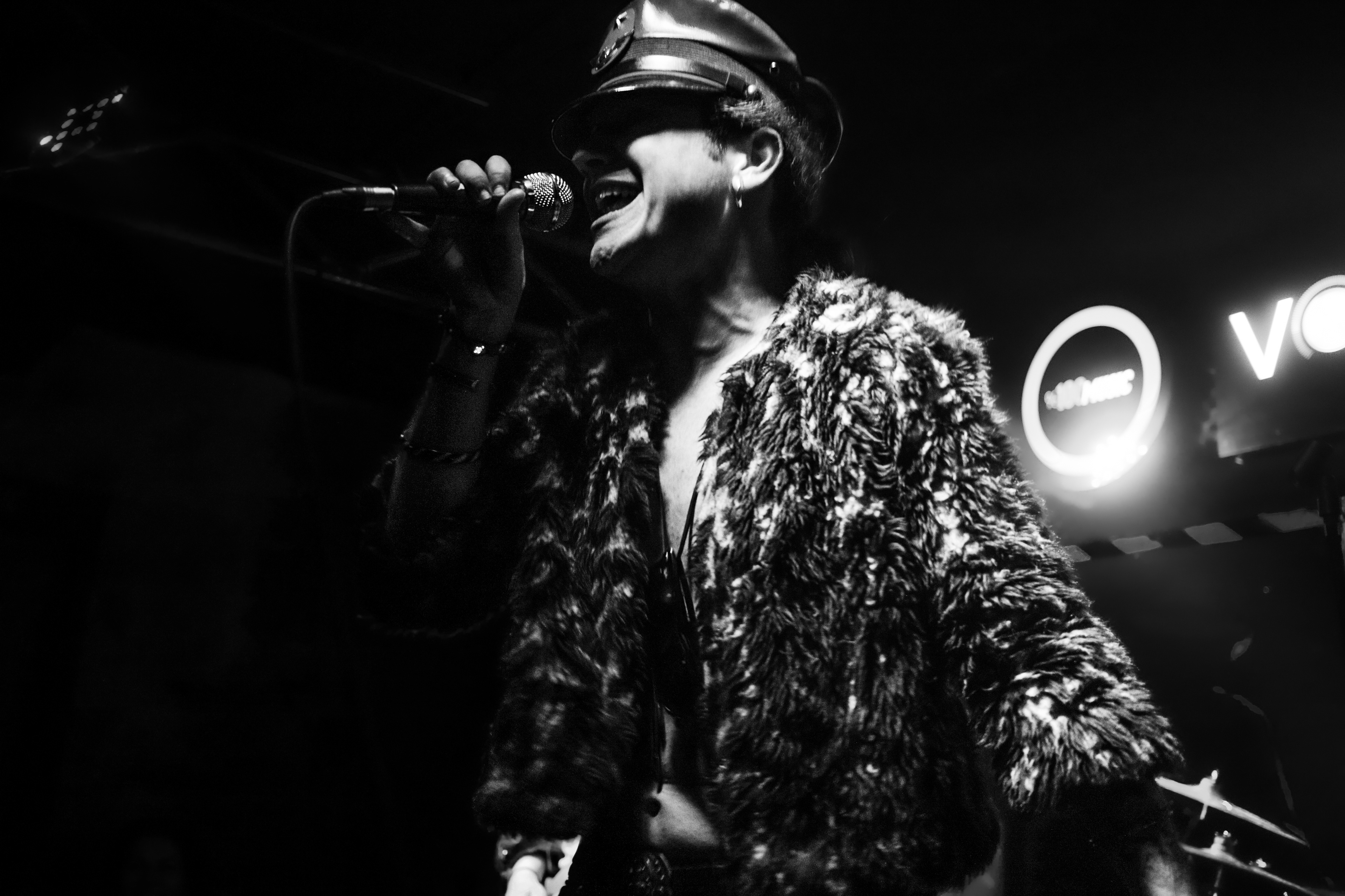 Berke Berkay Özen, PISLICK KEDI