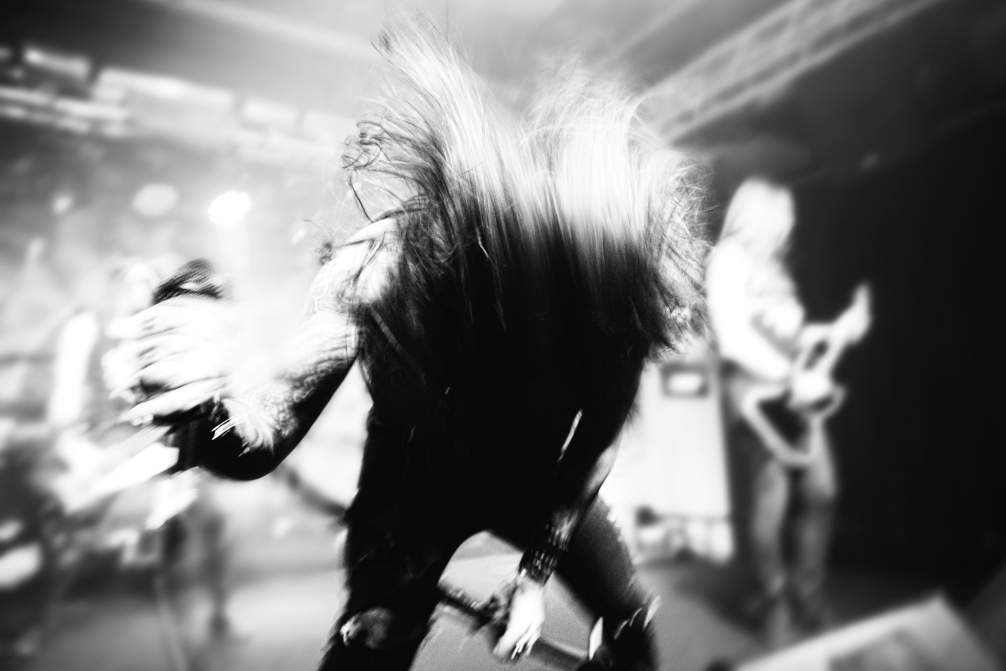 TOMI JOUTSEN, AMORPHIS, SOLD OUT PERFORMANCE HALL, İZMİR/TURKEY