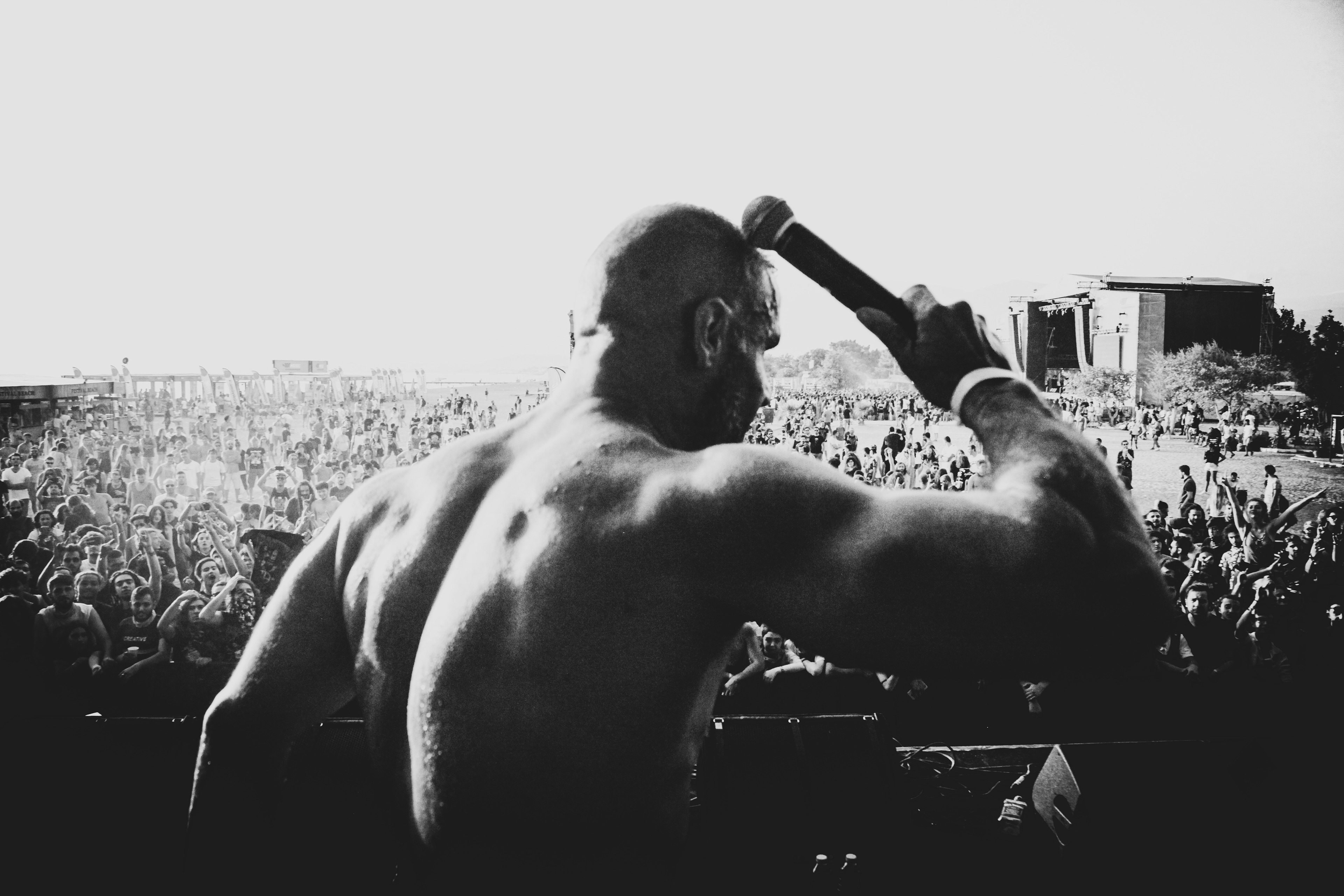 Tuna Vural, BLACKTOOTH