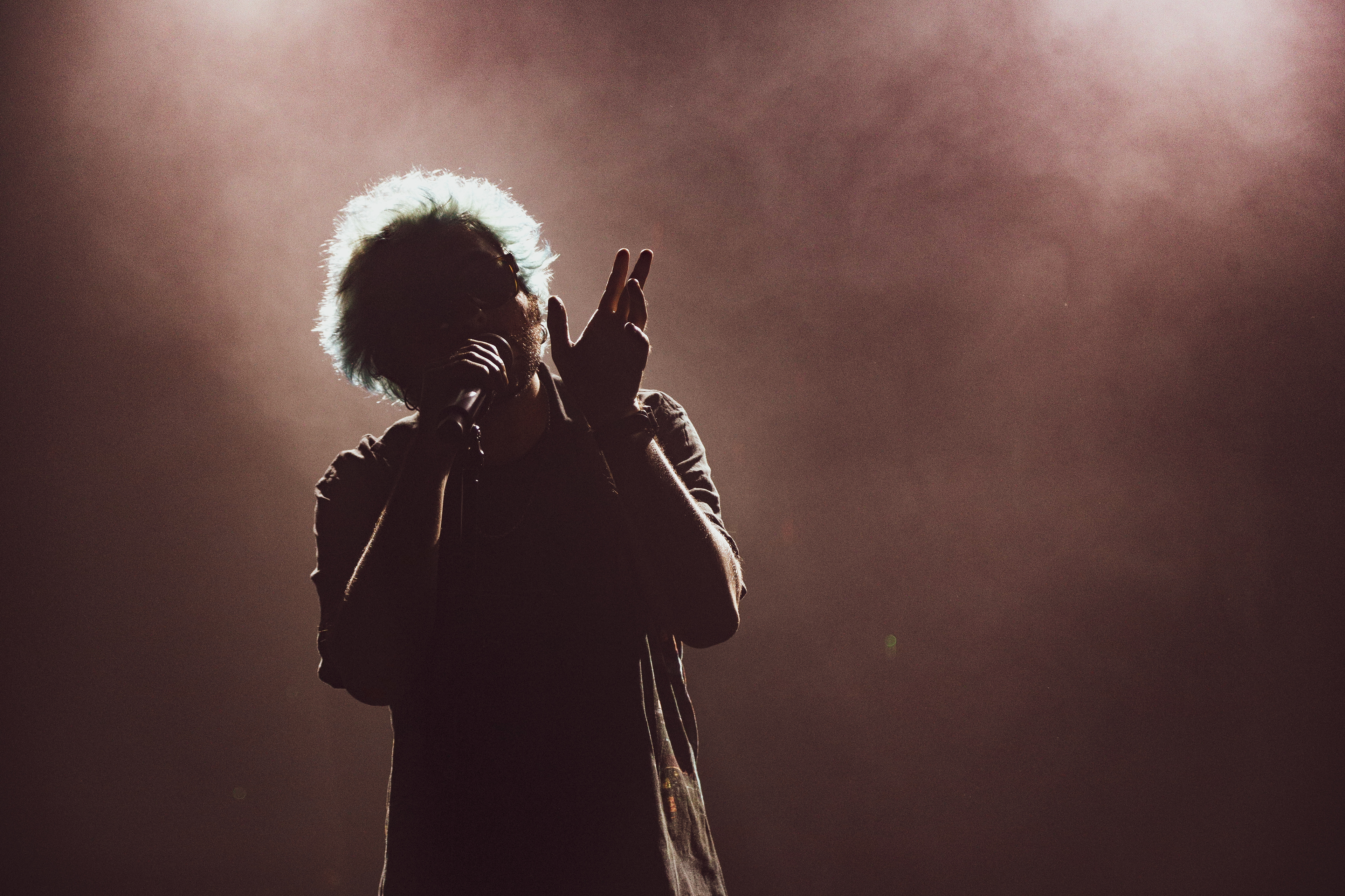 Doruk Ereşter, PERDENİN ARDINDAKİLER