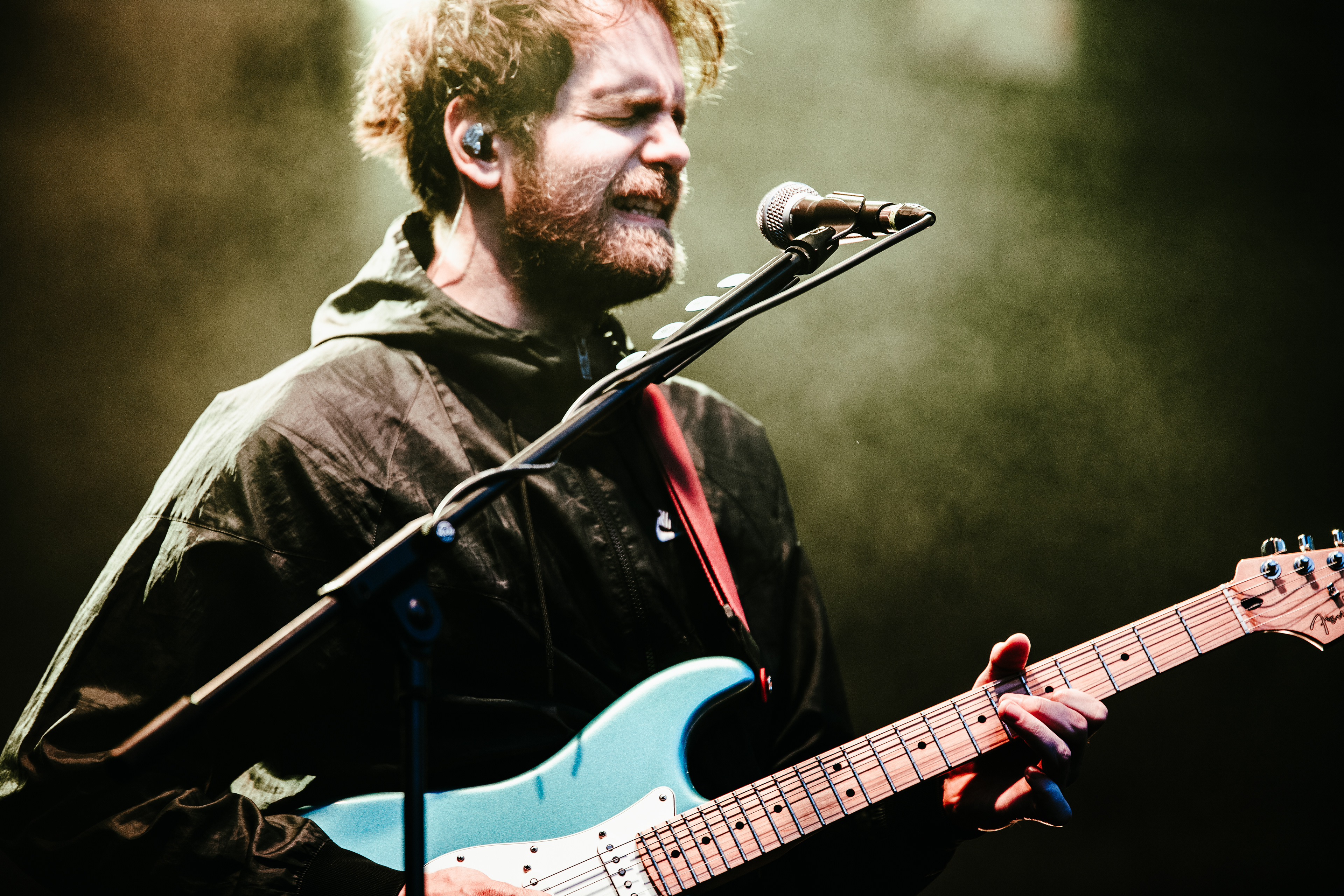 Can Aydınoğlu, YAŞLI AMCA