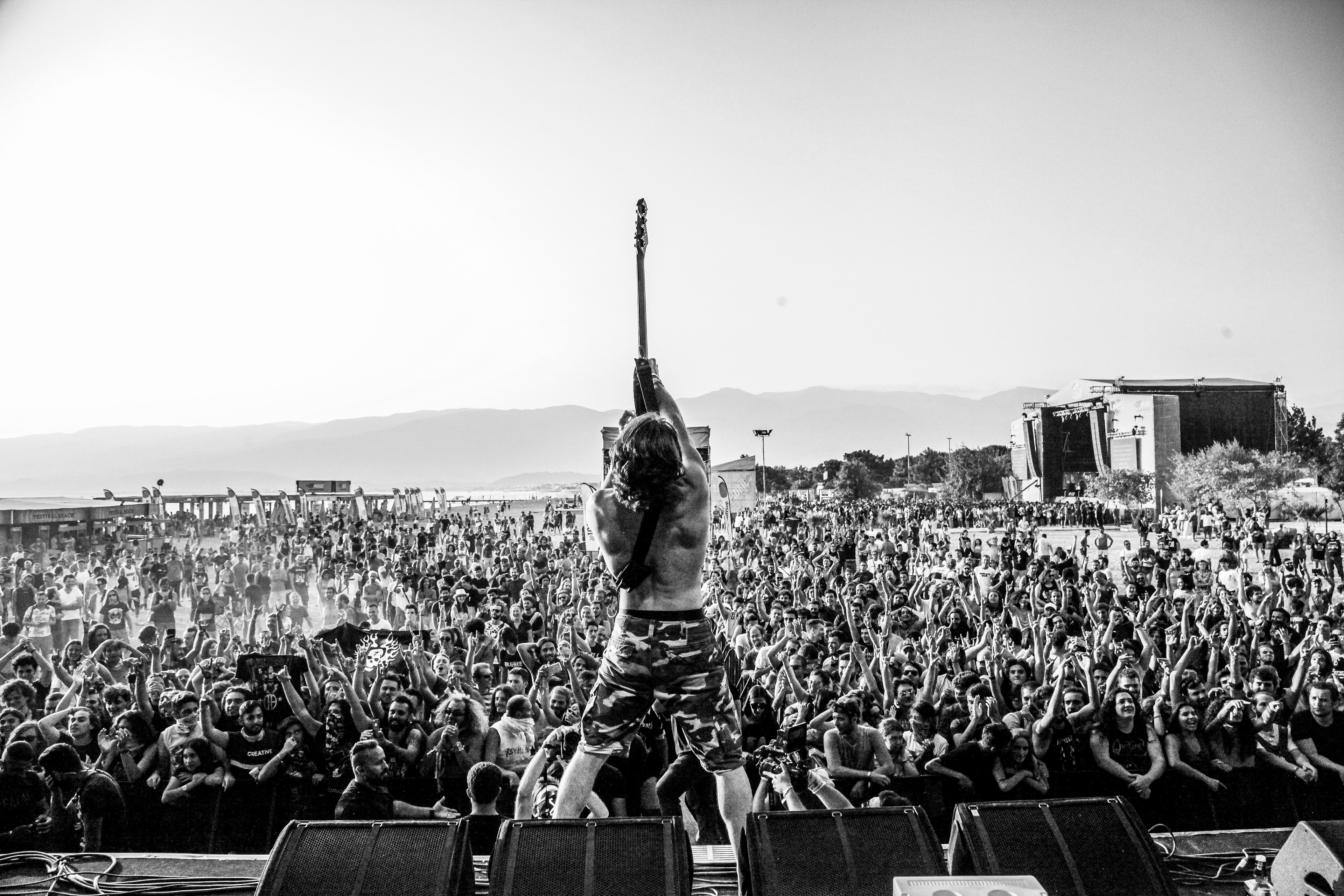 Ozan Kandilci, BLACKTOOTH