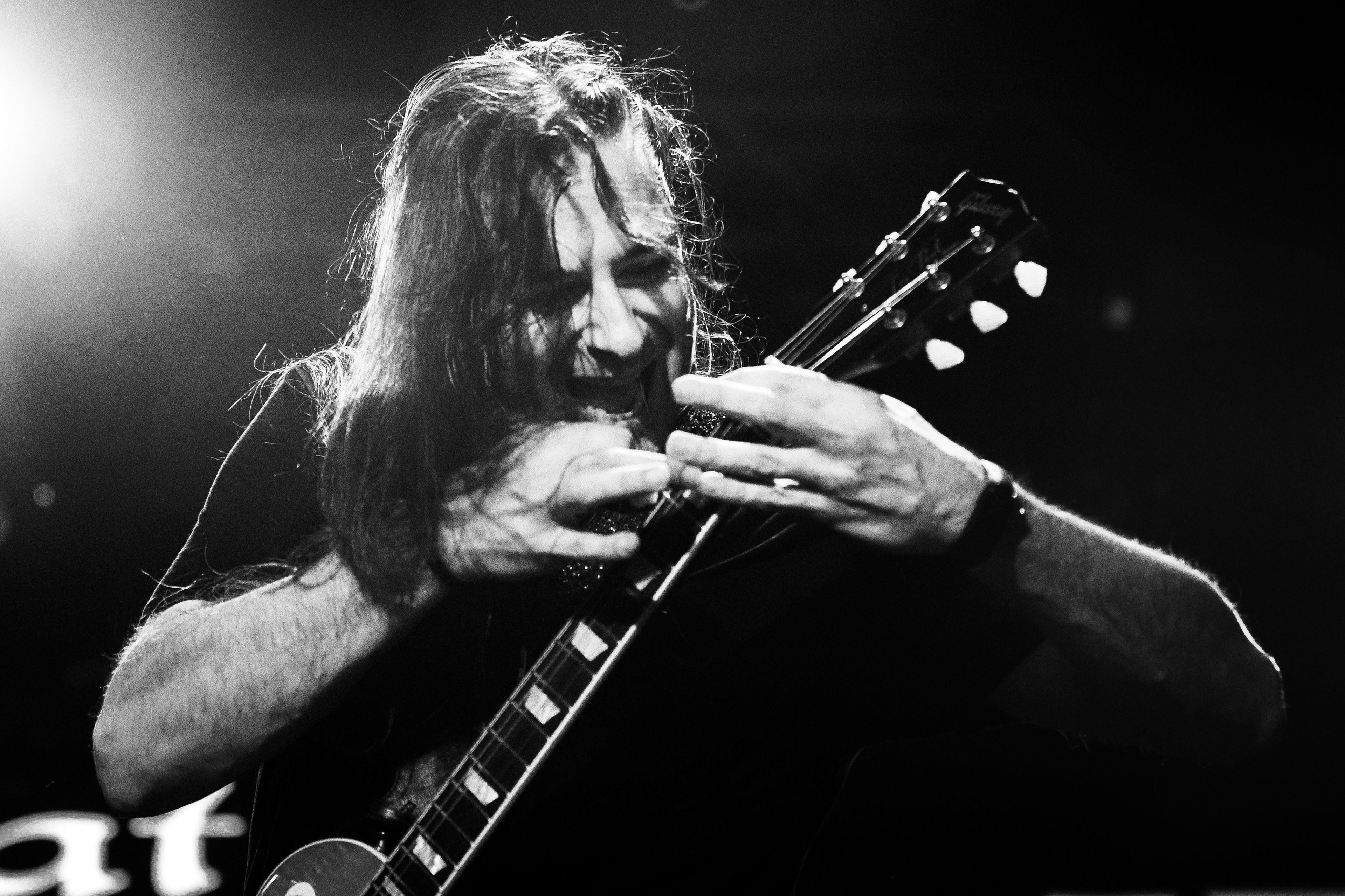 Serkan Ozgen, YUKSEK SADAKAT