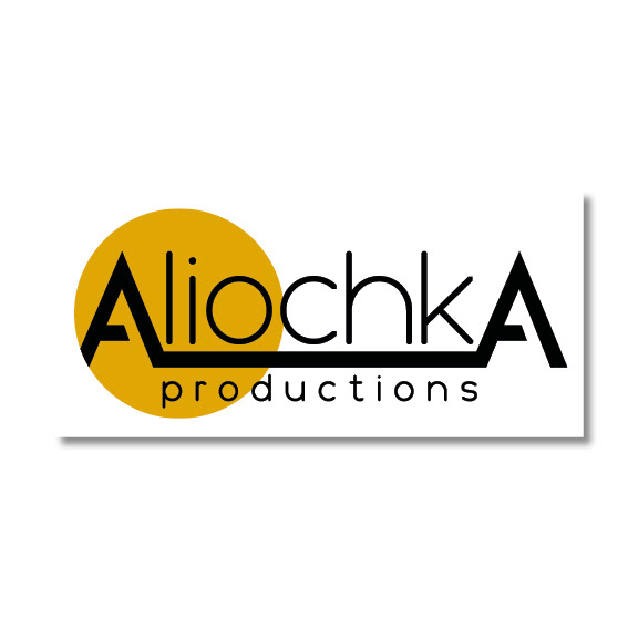 logo Aliochka productions