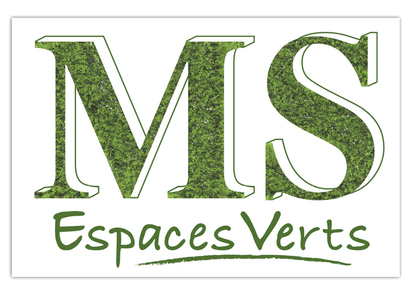 Logo MS Espaces Verts