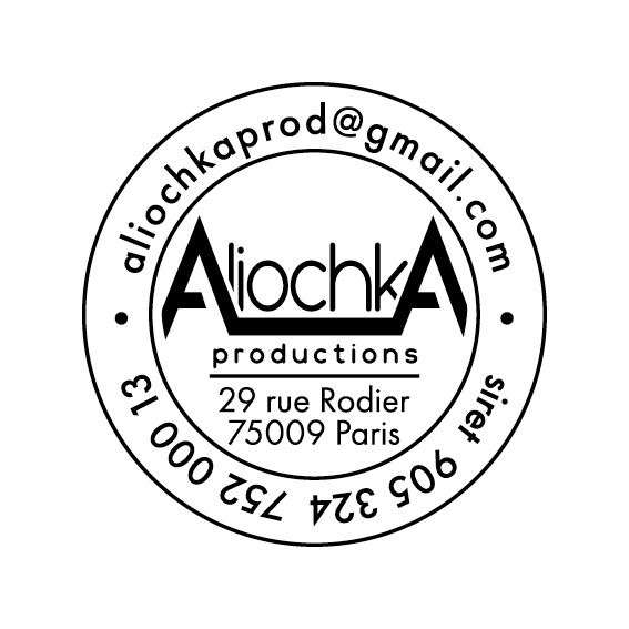tampon Aliochka productions