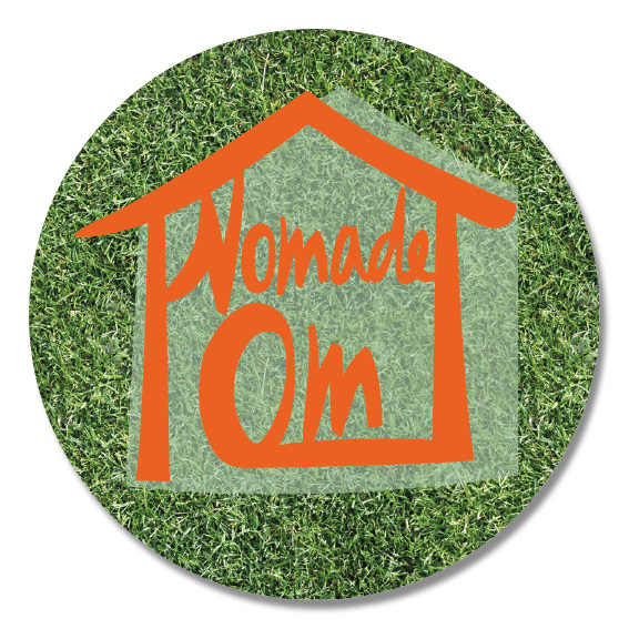 logo Nomade Om
