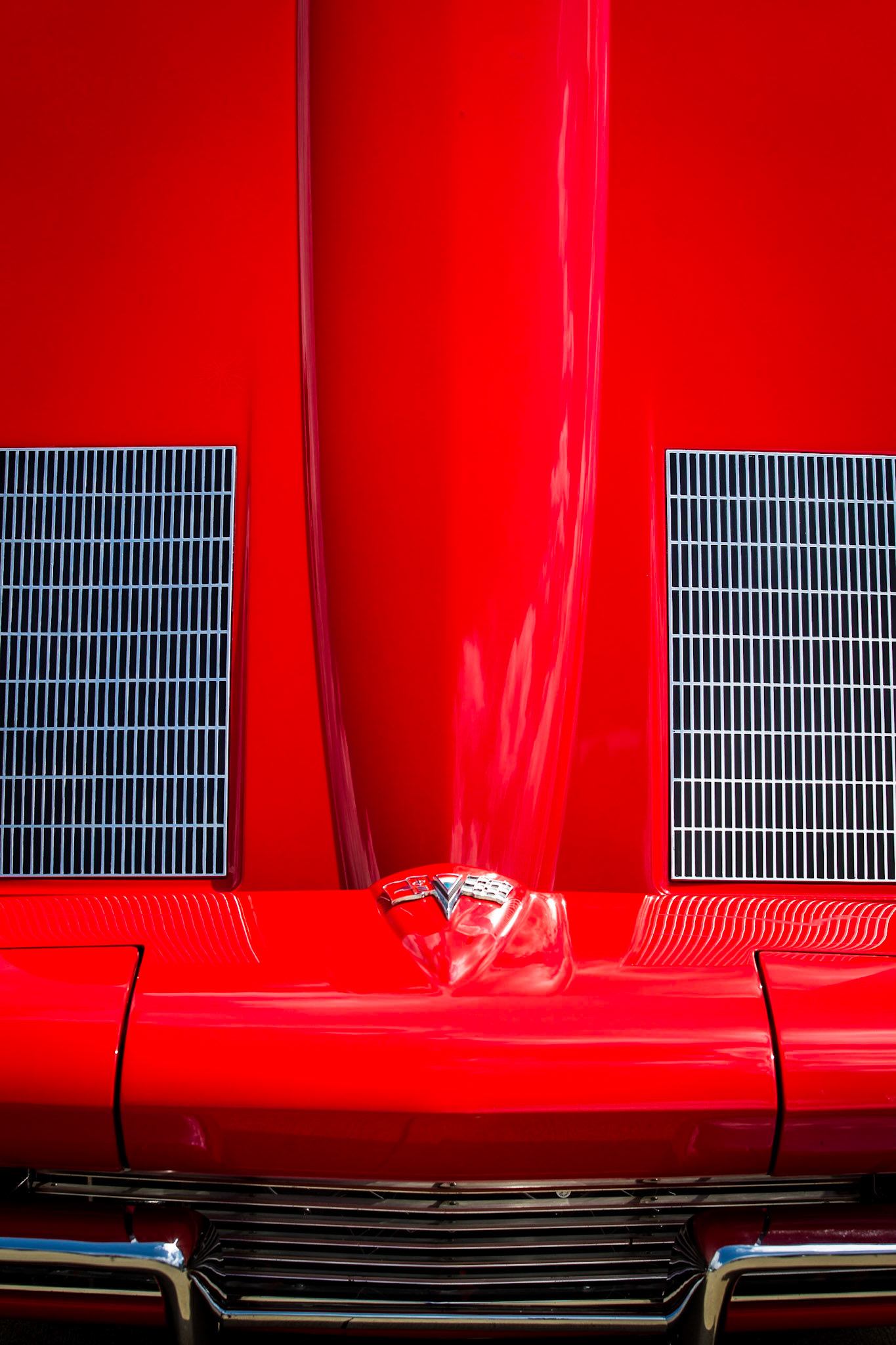 1963 Chevrolet Corvette