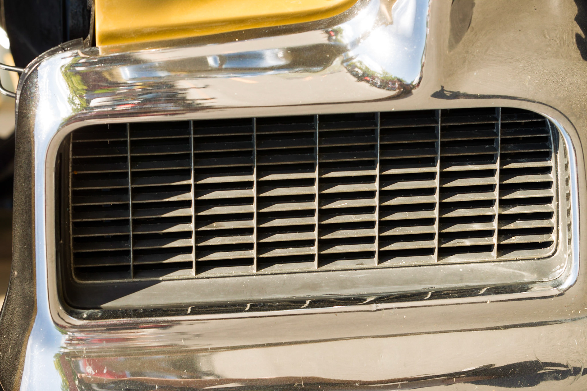 1970 Pontiac Bonneville