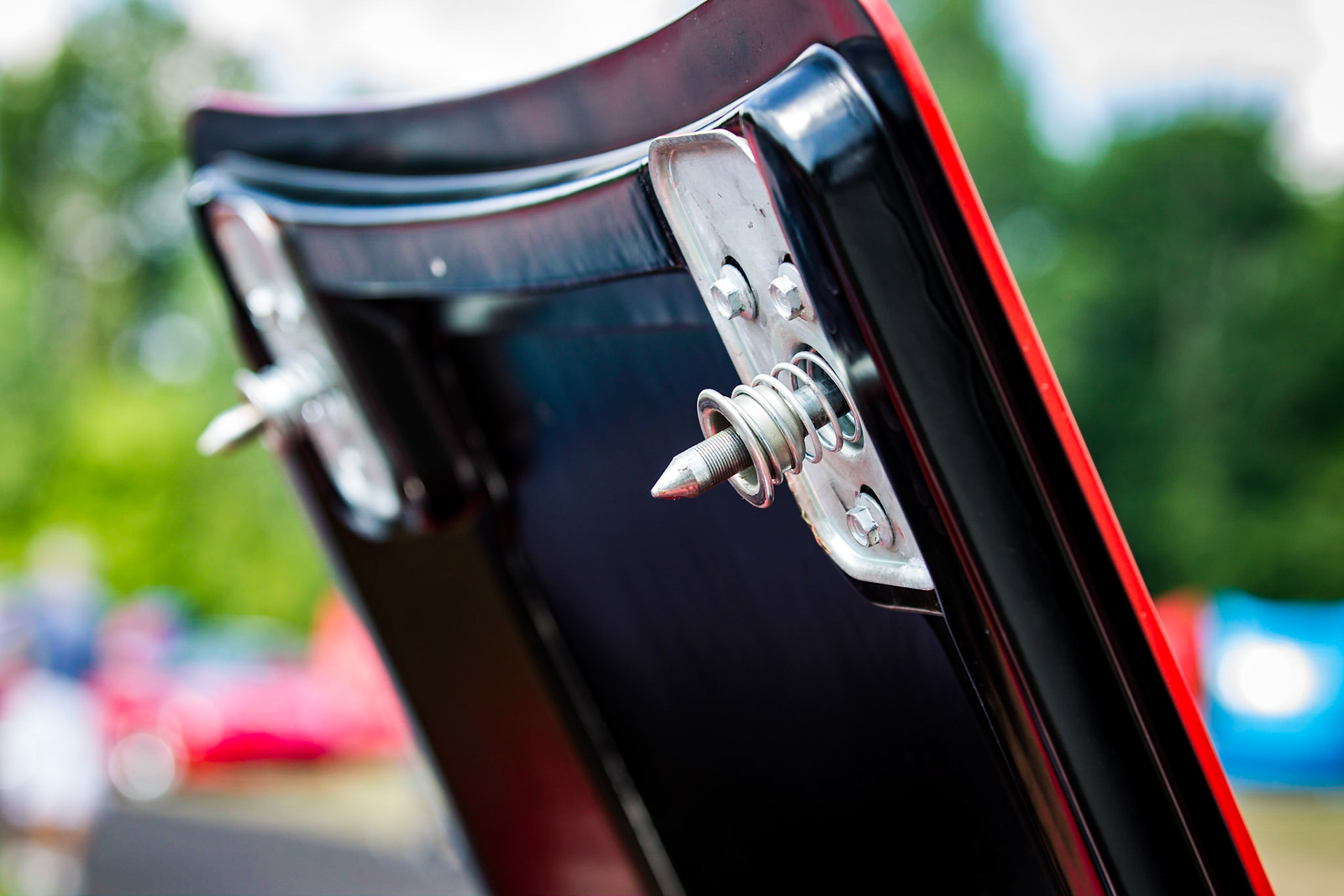 1959 Chevrolet Corvette Convertable