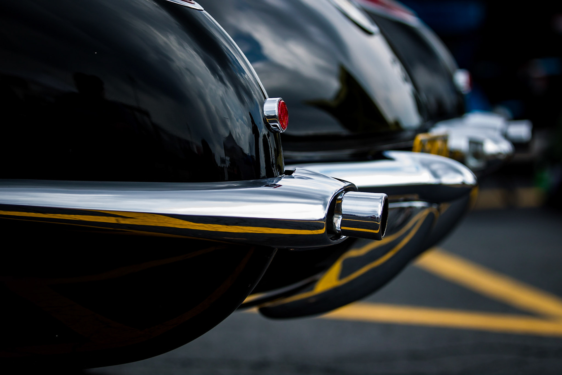 1960 Chevrolet Corvette