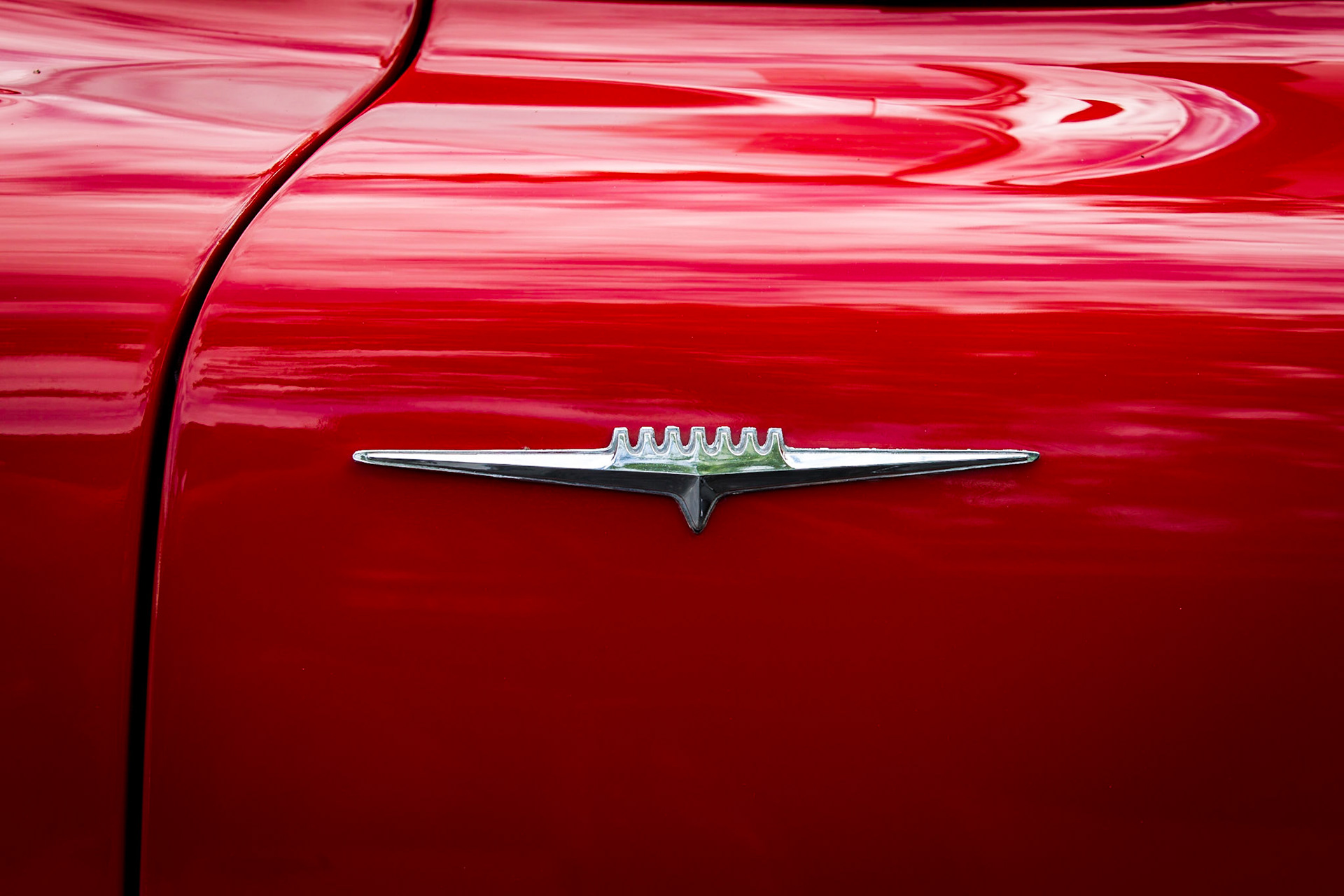 1959 Pontiac Bonneville