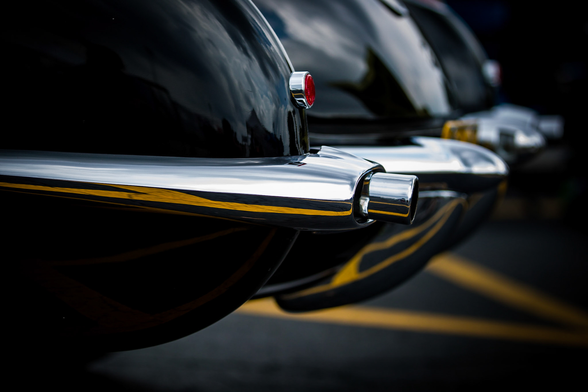 1960 Chevrolet Corvette