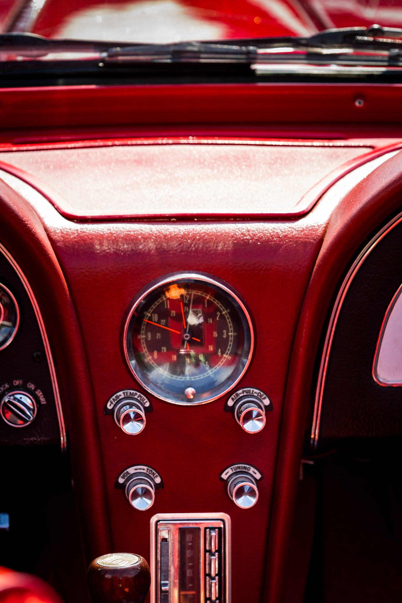 1964 Chevrolet Corvette Convertable