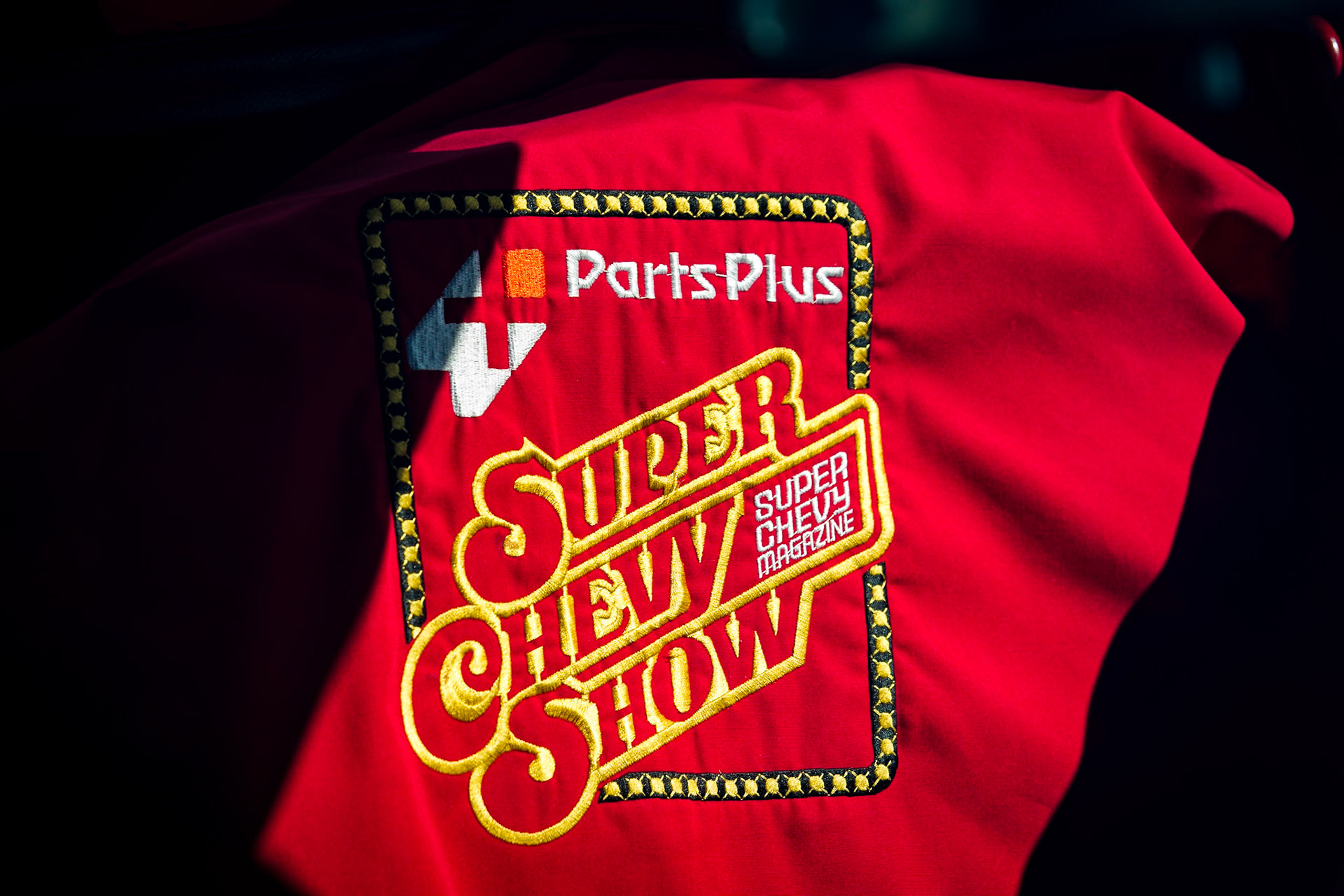 1965 Chevrolet Corvette