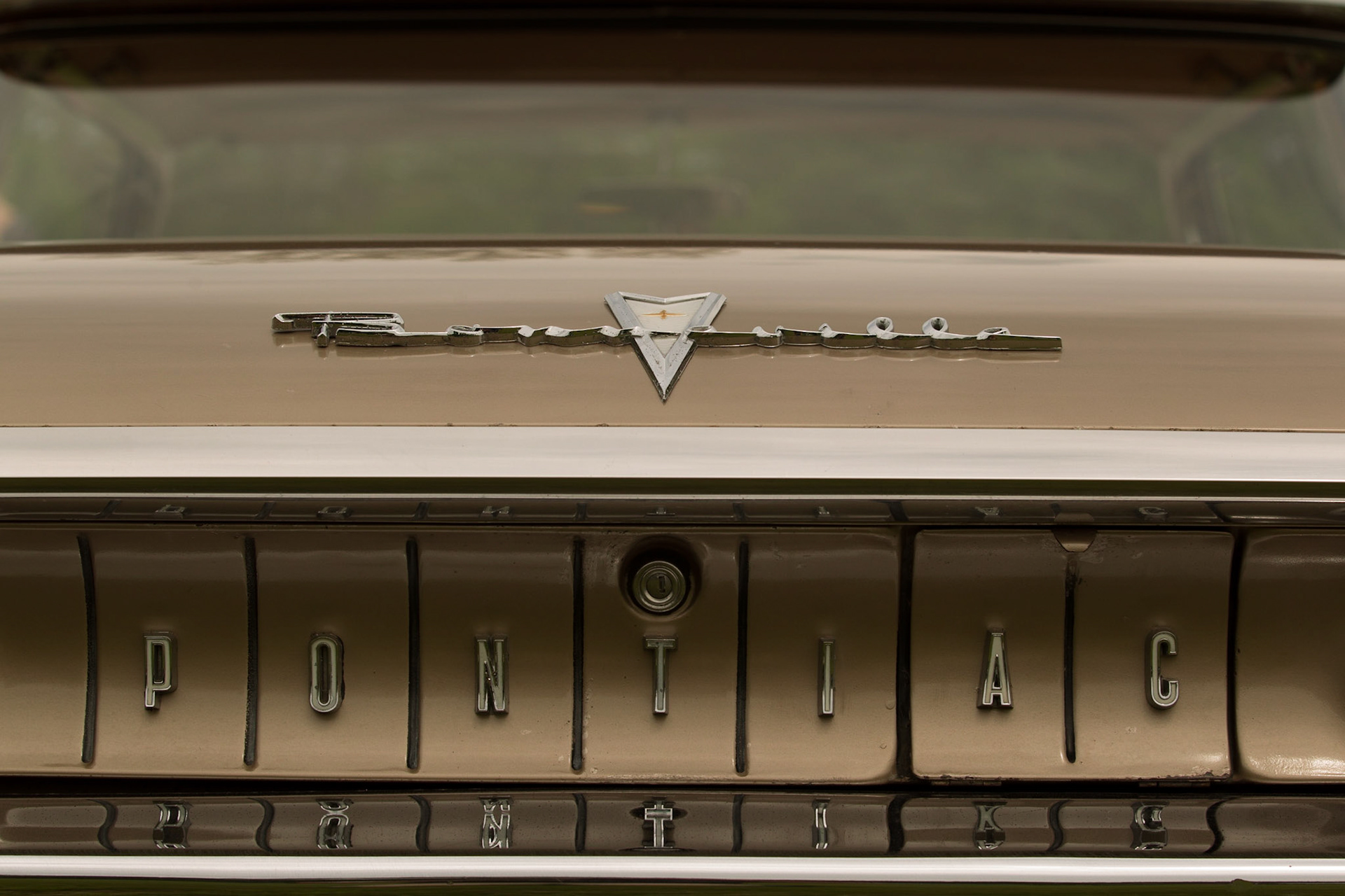 1959 Pontiac Bonneville