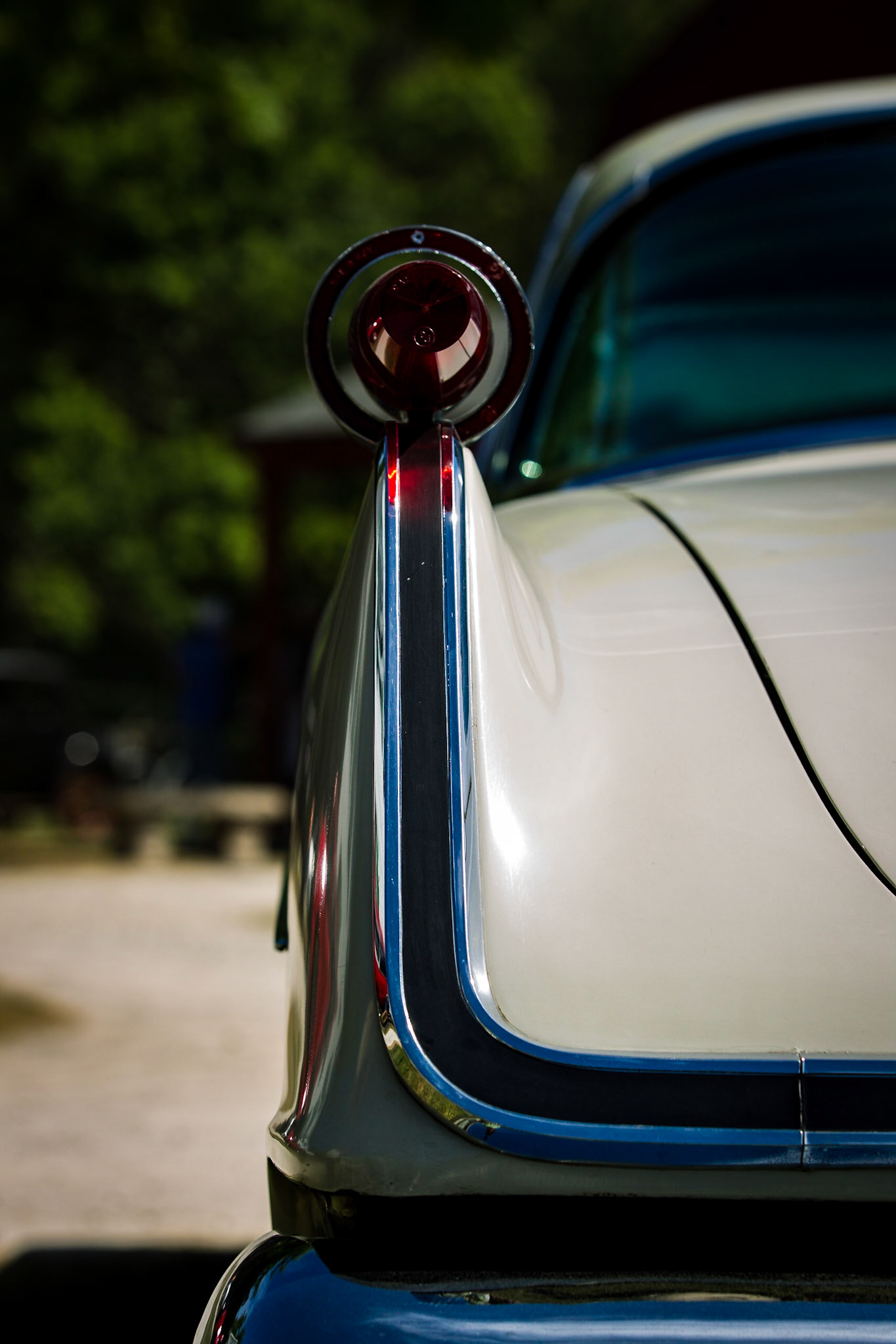 1962 Chrysler Imerial Custom