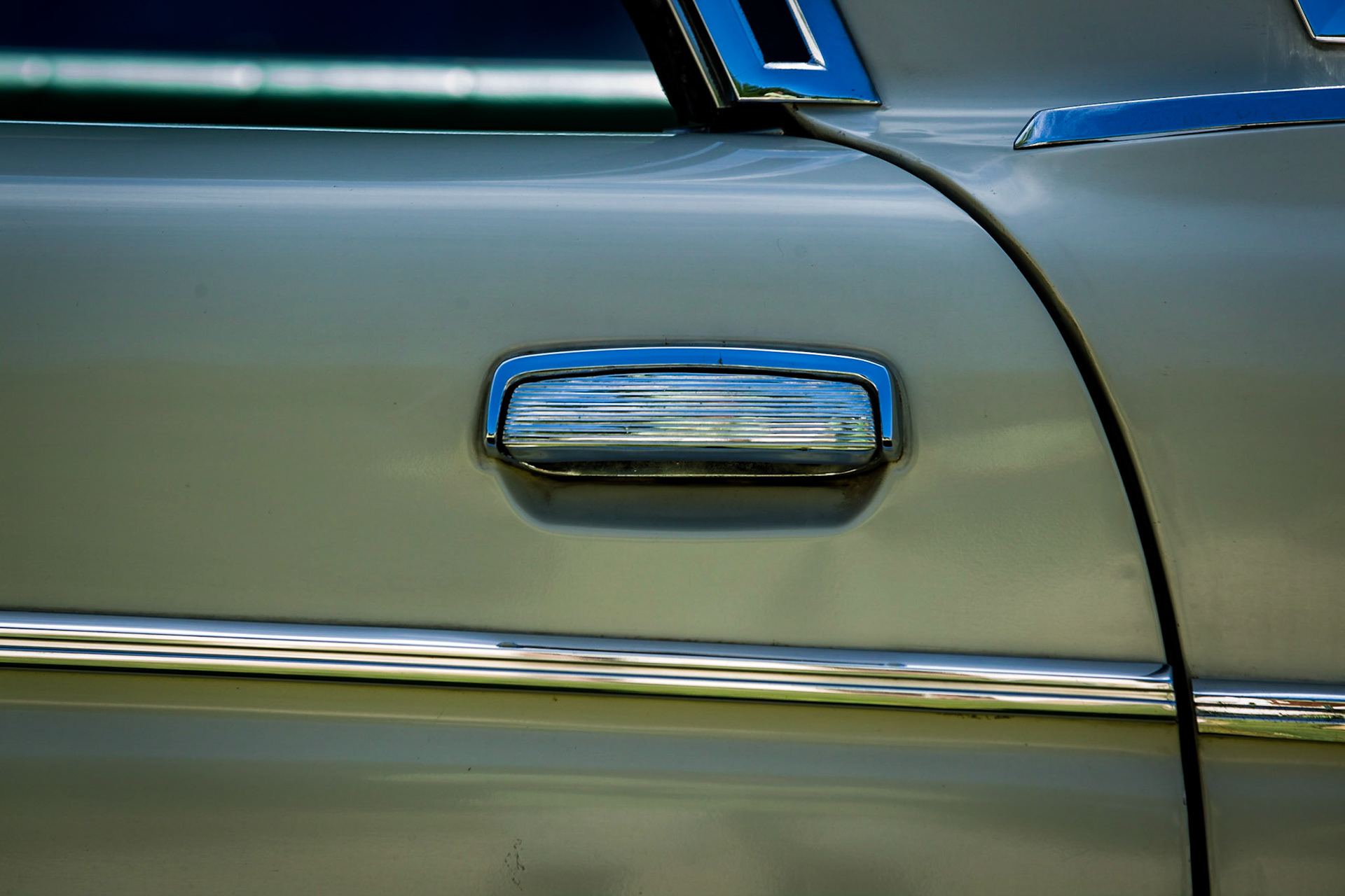 1962 Chrysler Imerial Custom