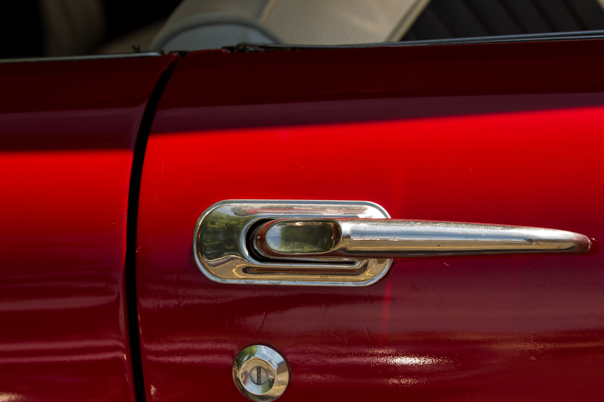 1958 Plymouth Belvedere