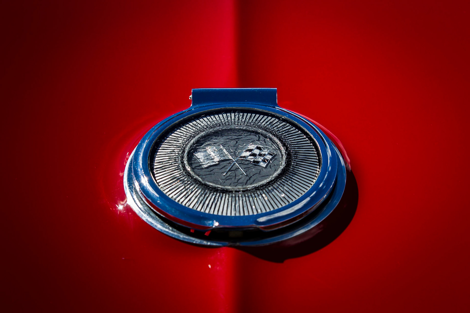 1965 Chevrolet Corvette