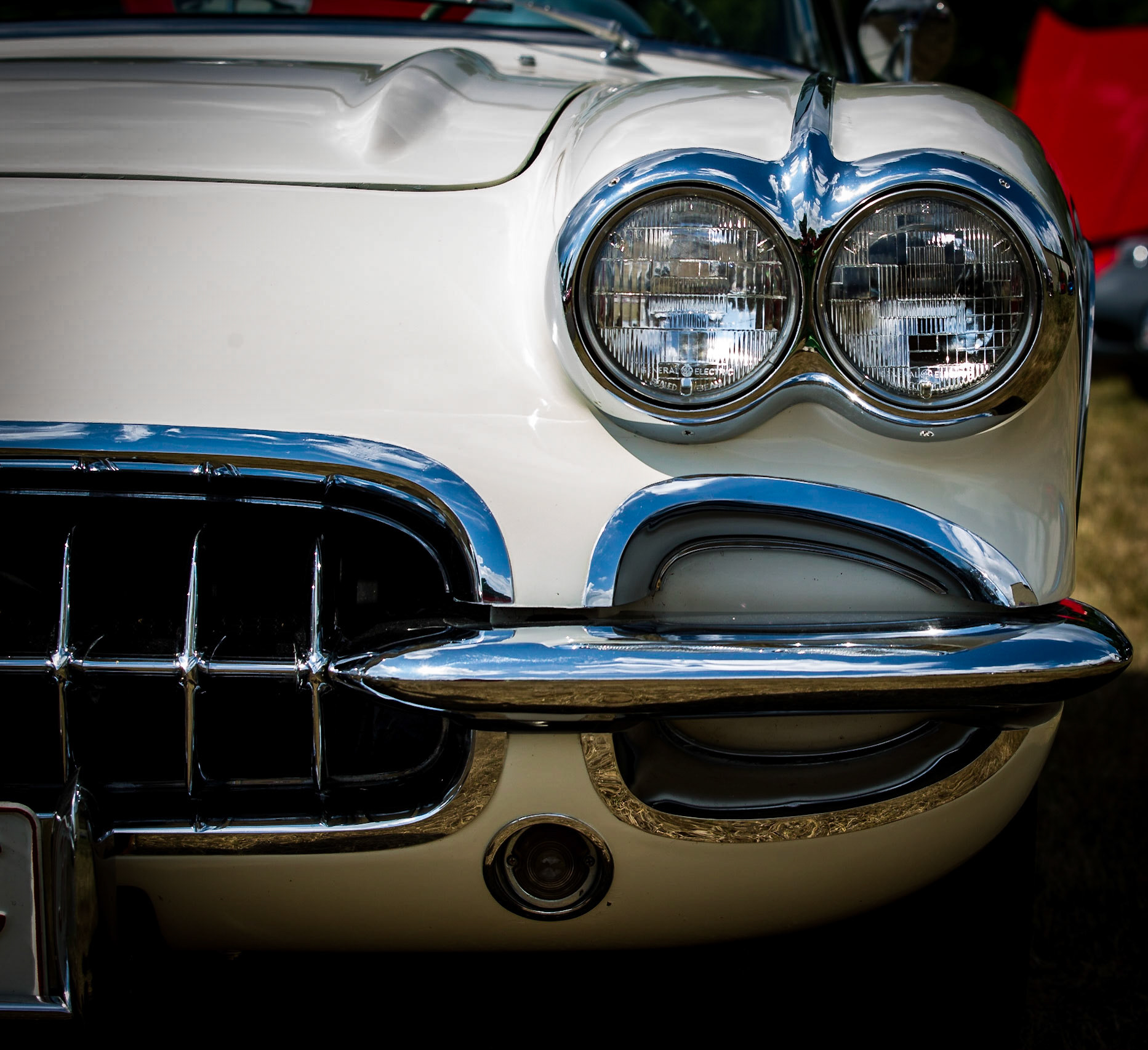 1959 Chevrolet Corvette