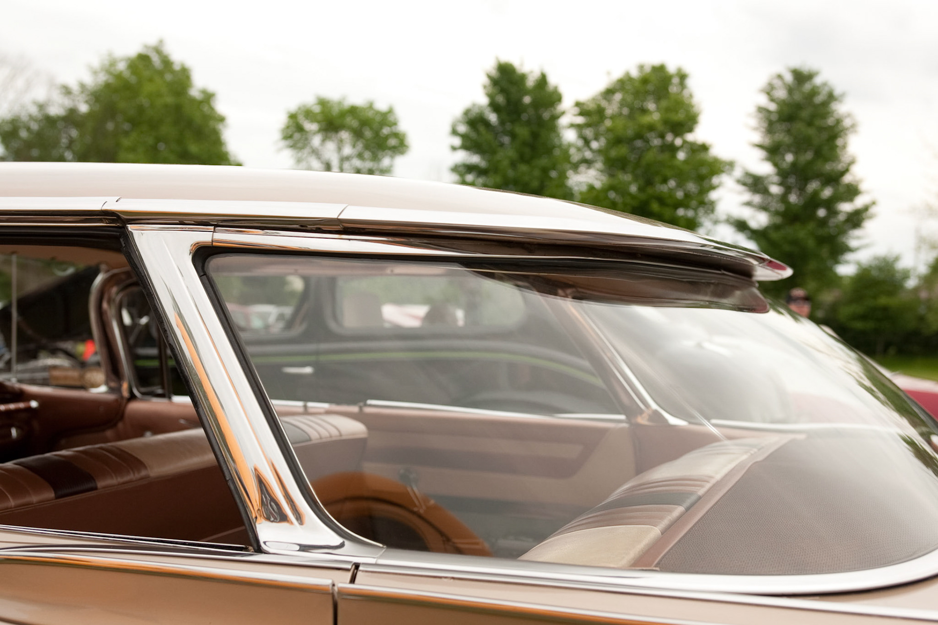 1959 Pontiac Bonneville
