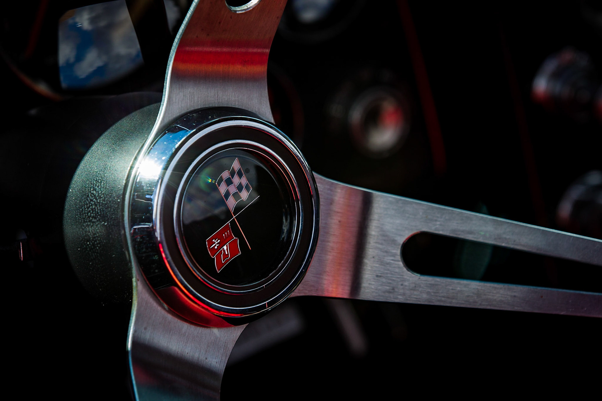 1965 Chevrolet Corvette