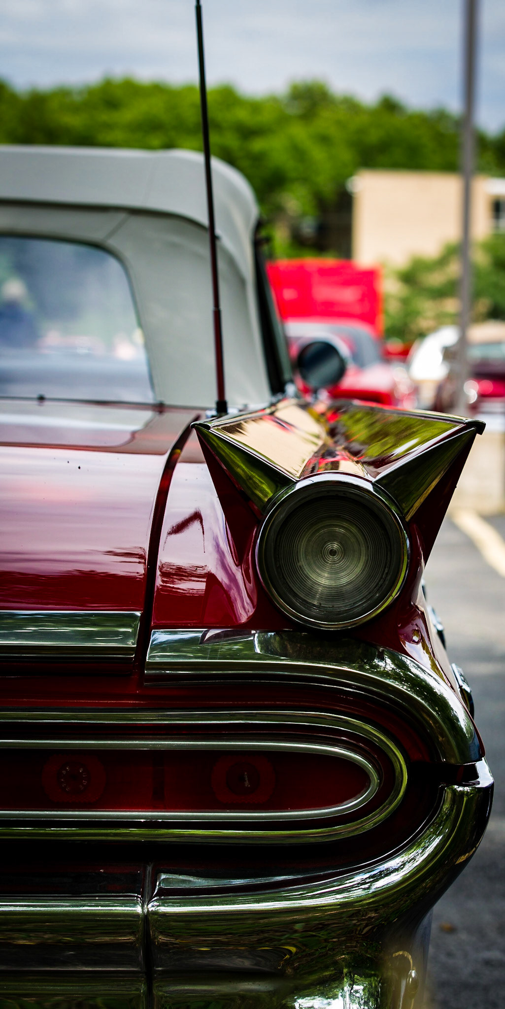 1959 Pontiac Bonneville