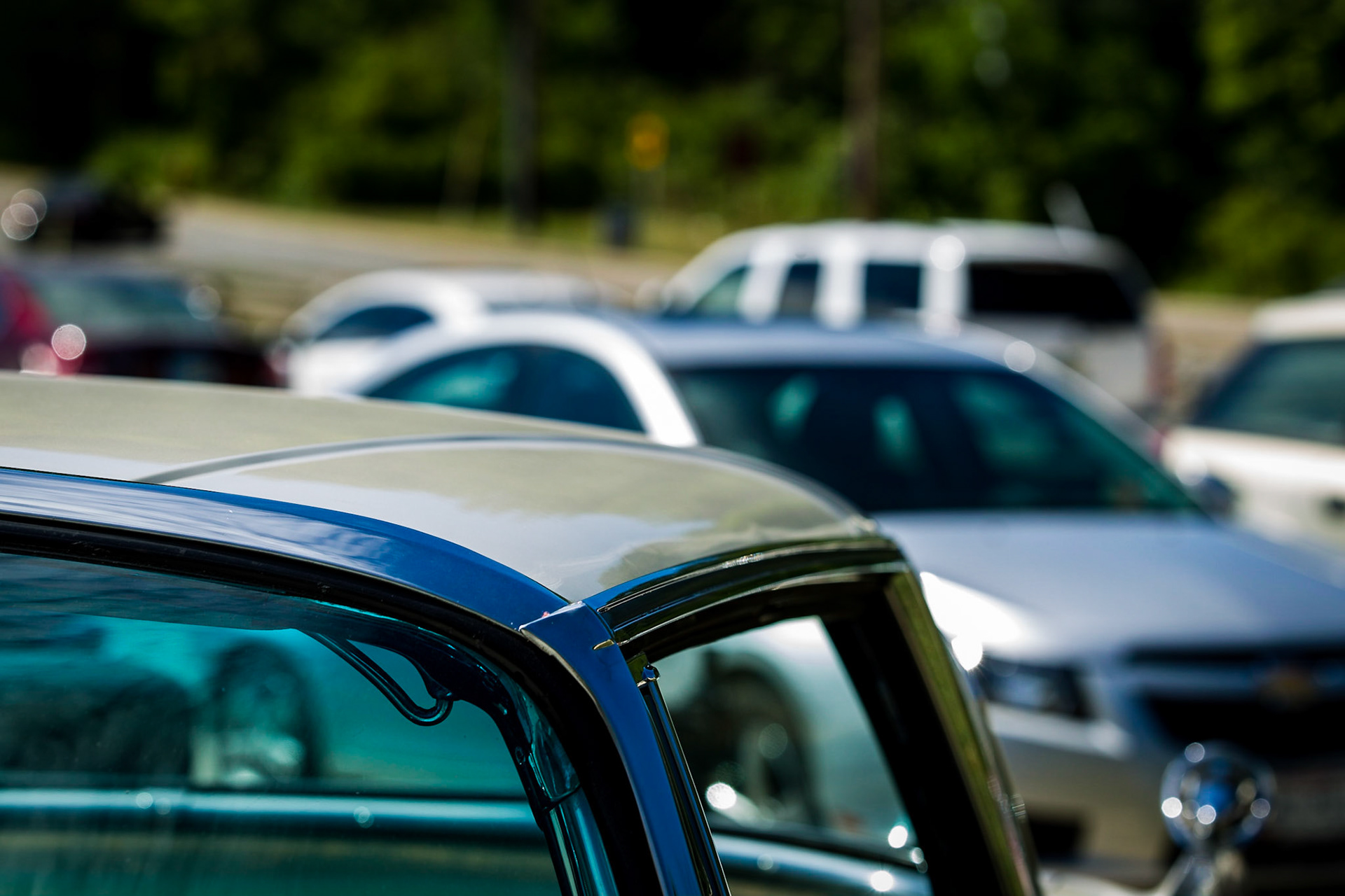 1962 Chrysler Imerial Custom