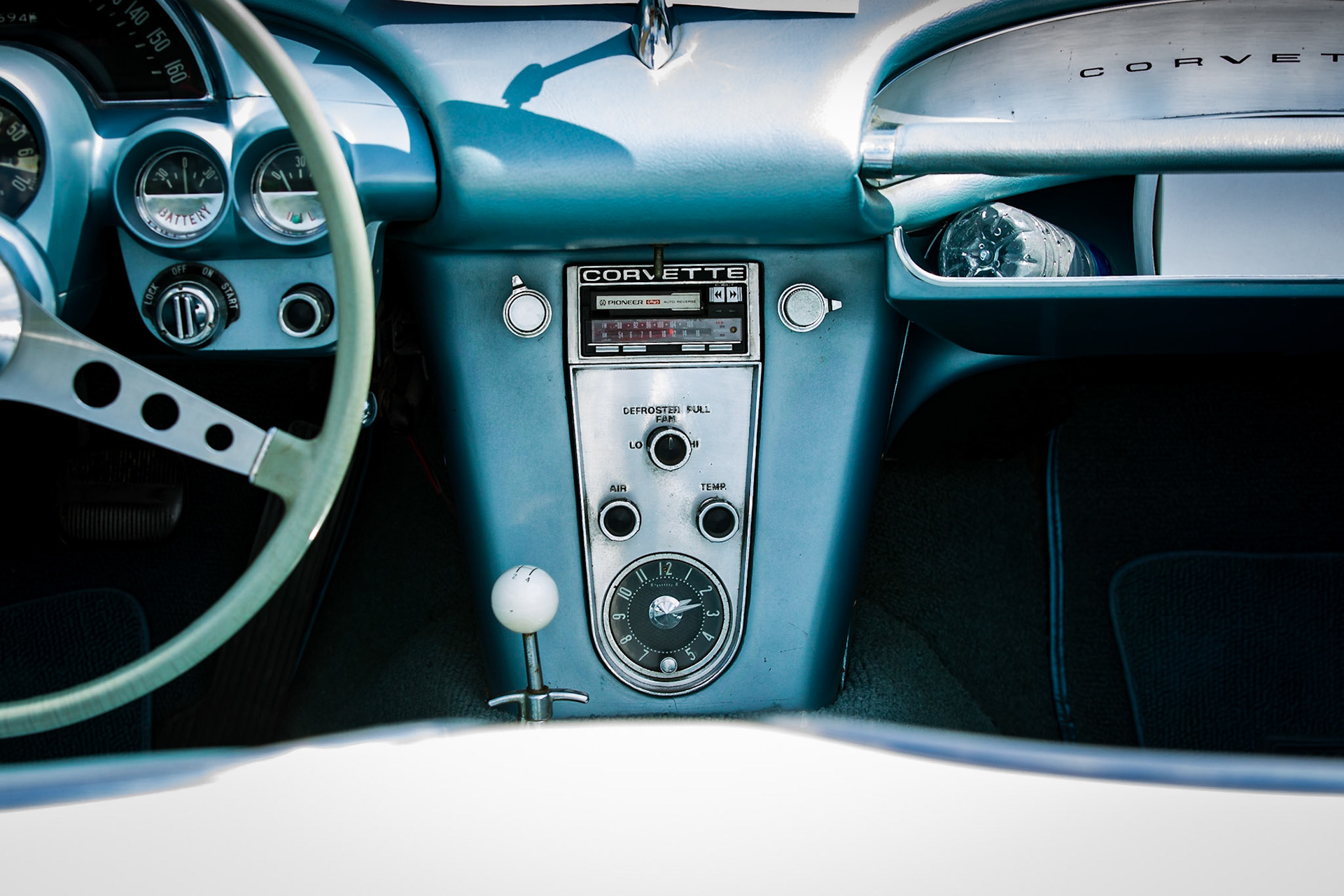 1959 Chevrolet Corvette