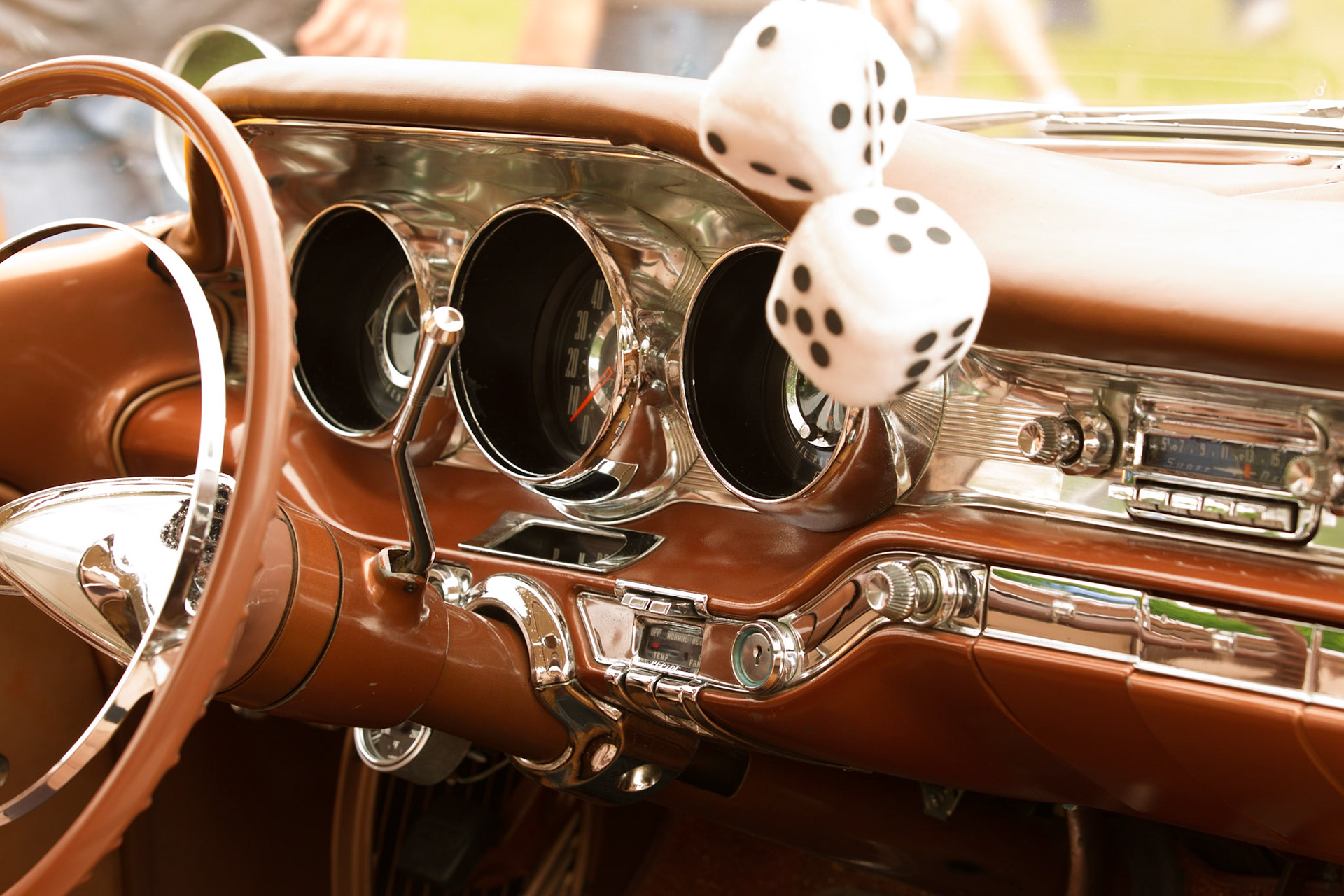 1959 Pontiac Bonneville