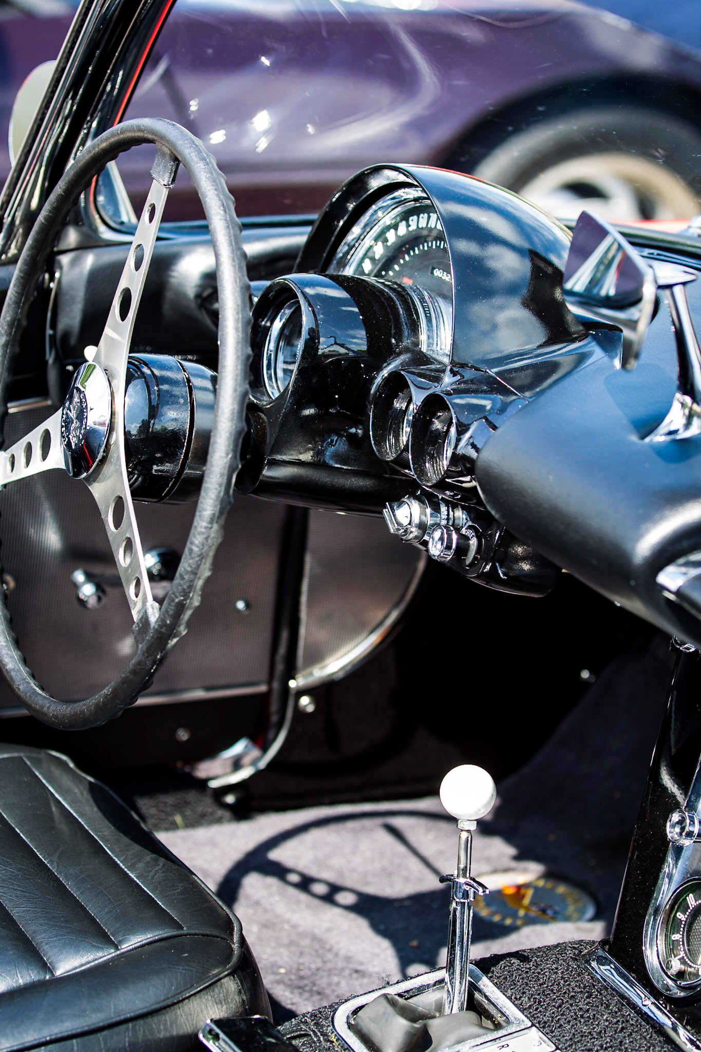 1959 Chevrolet Corvette Convertable