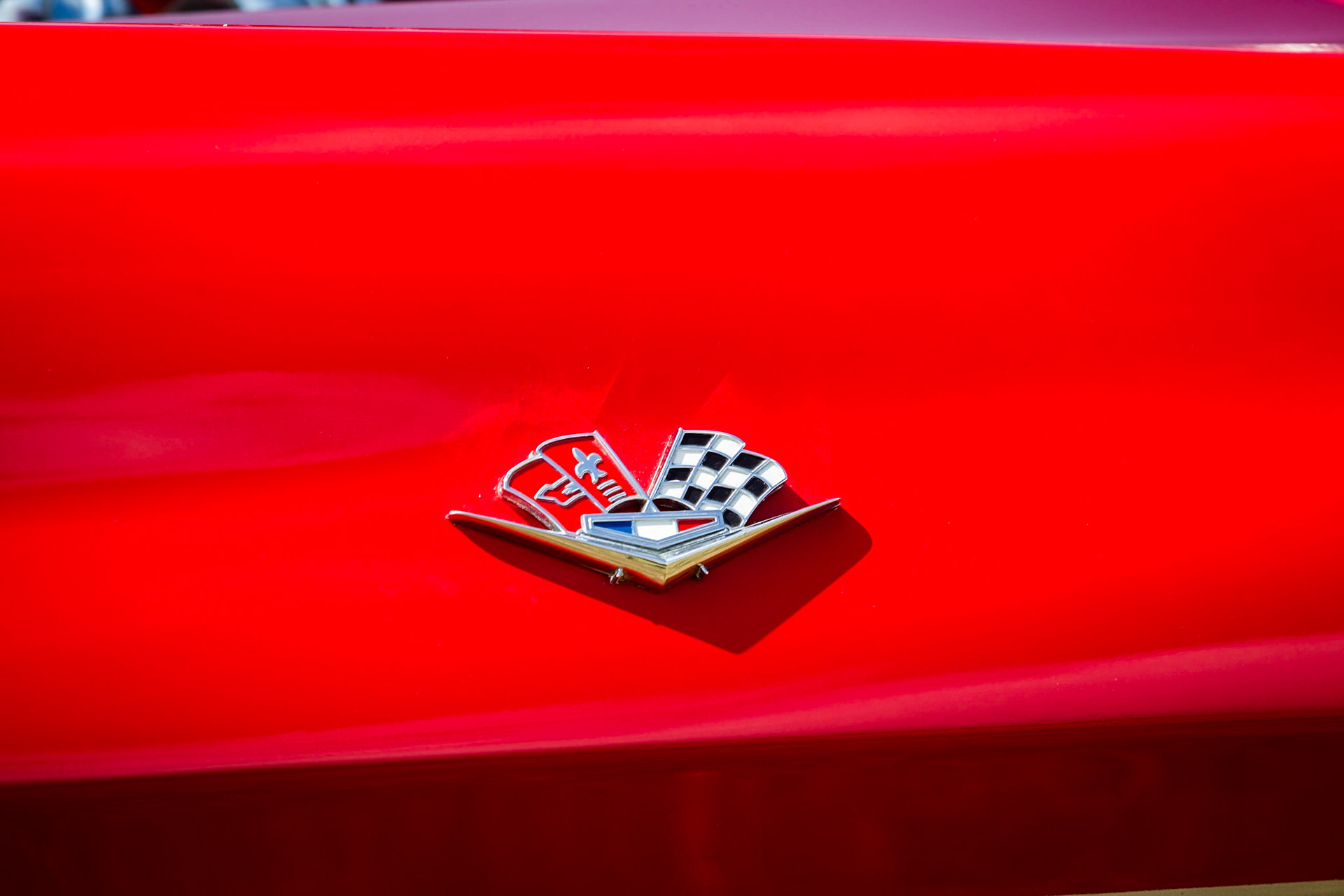 1964 Chevrolet Corvette Convertable