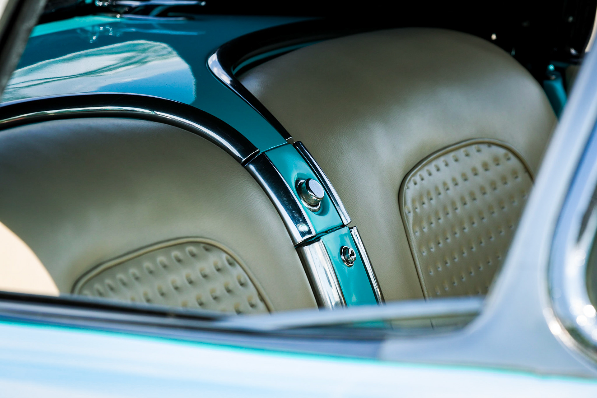 1956 Chevrolet Corvette