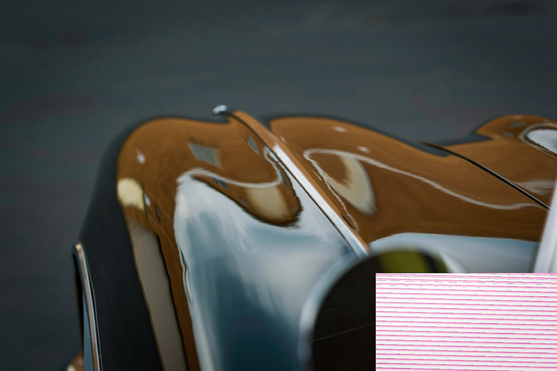 1960 Chevrolet Corvette