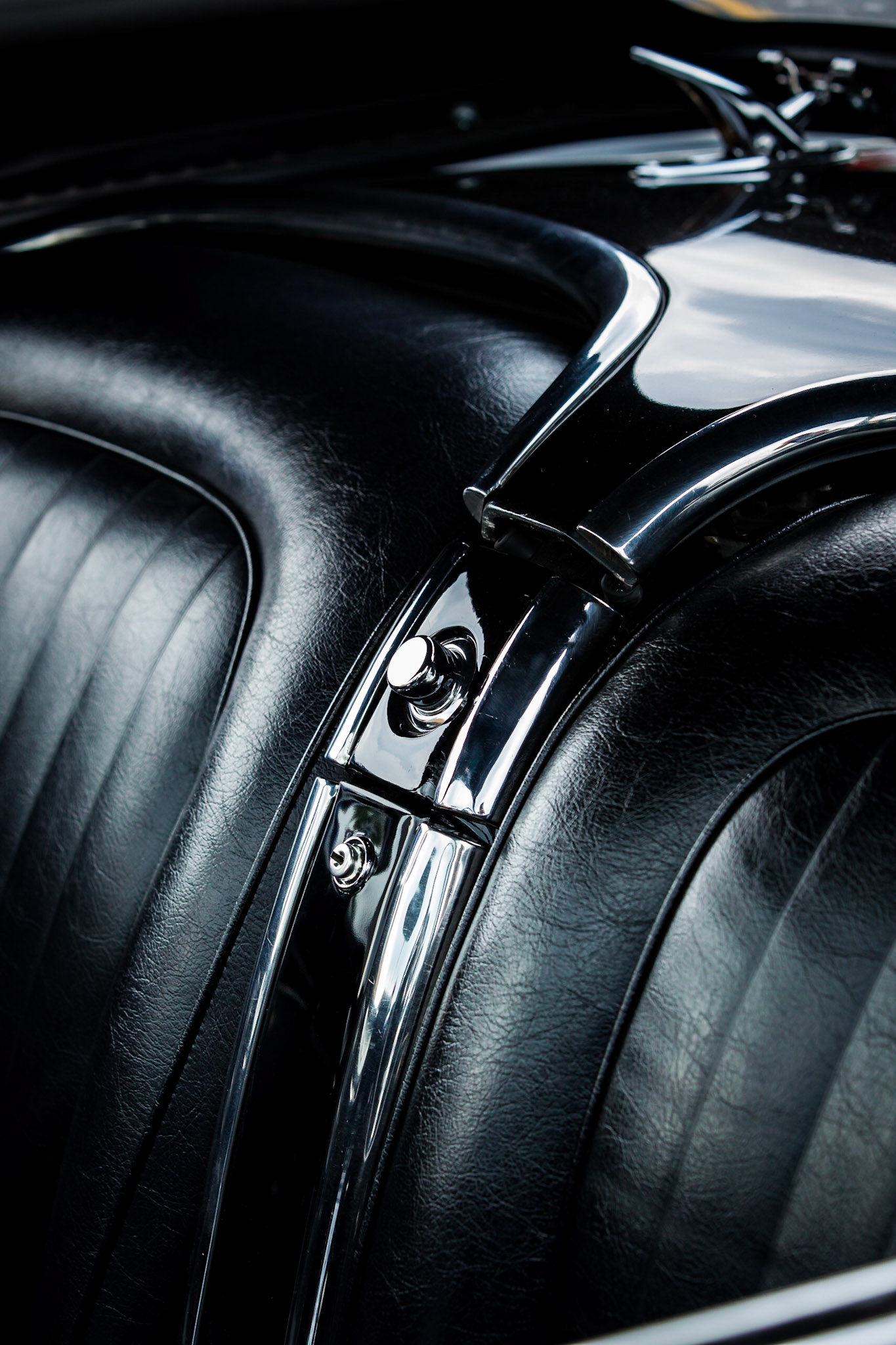 1960 Chevrolet Corvette