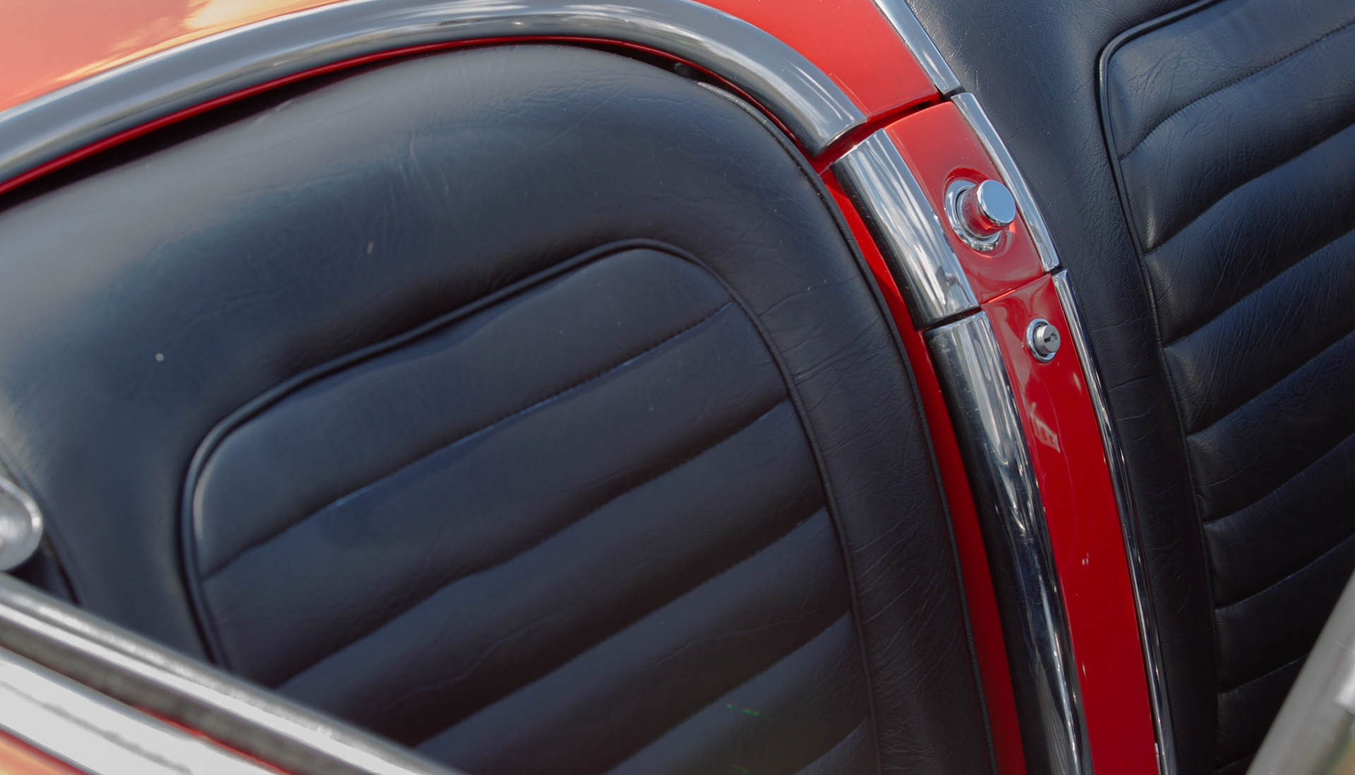 1959 Chevrolet Corvette Convertable