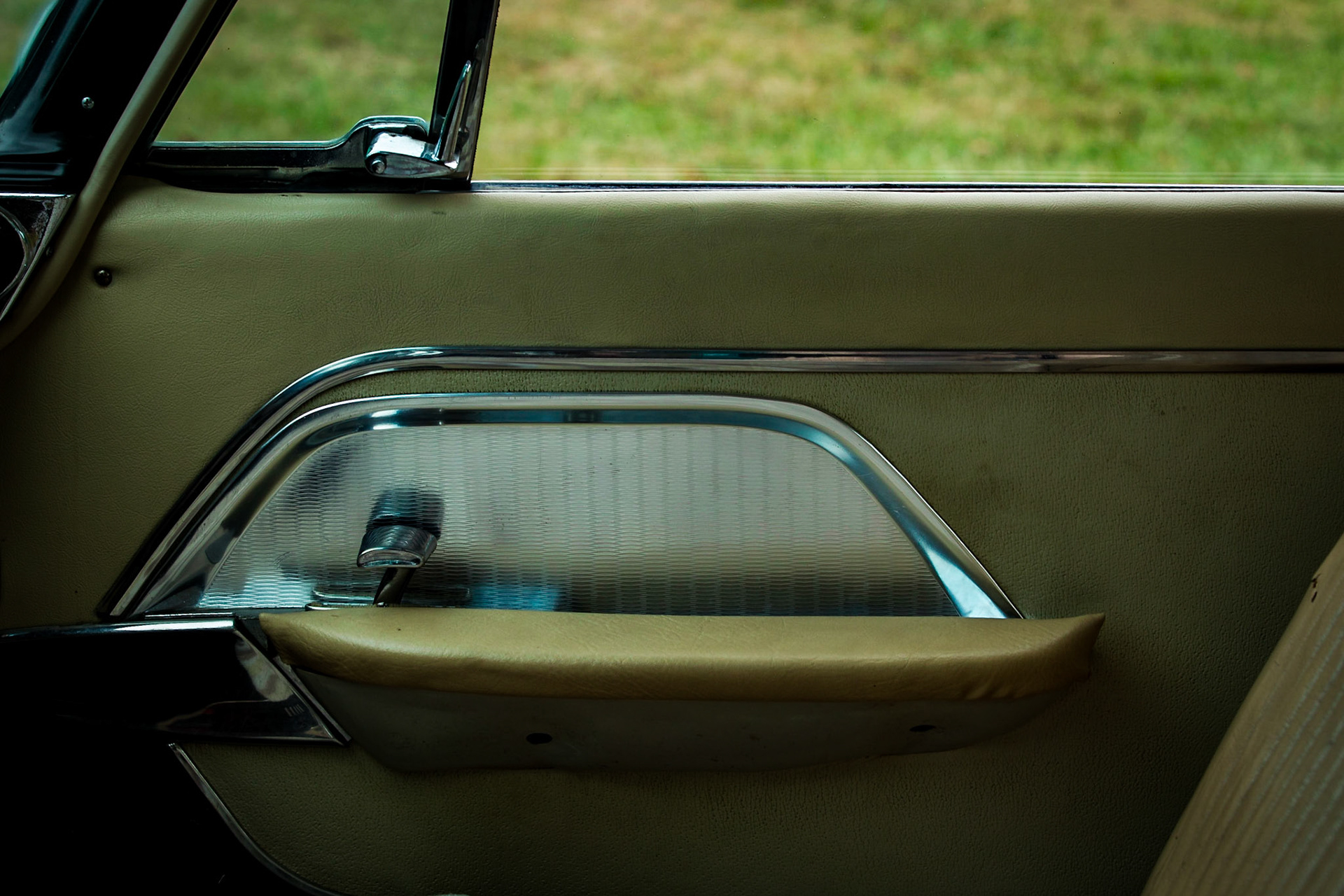 1958 Chrysler 300D